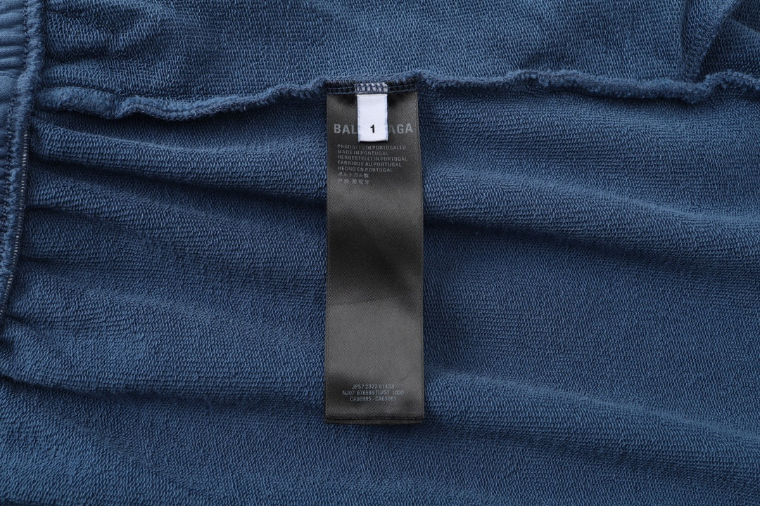 LuxluxHouse Best Quality Clothes Balenciaga Pants