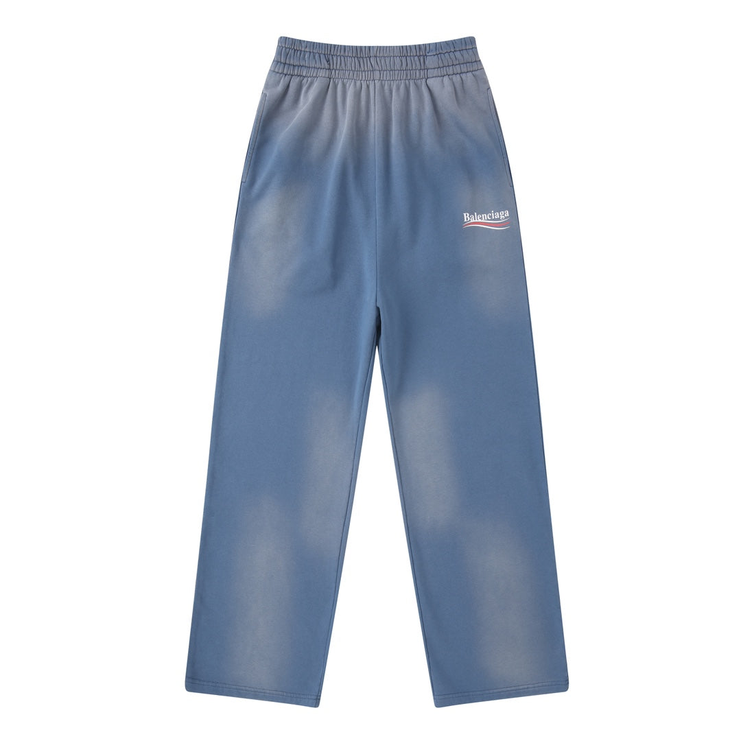 LuxluxHouse Best Quality Clothes Balenciaga Pants