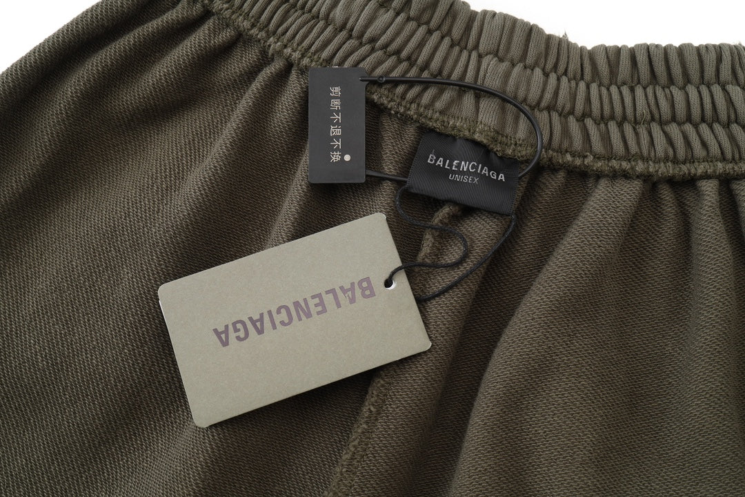 LuxluxHouse Best Quality Clothes Balenciaga Pants