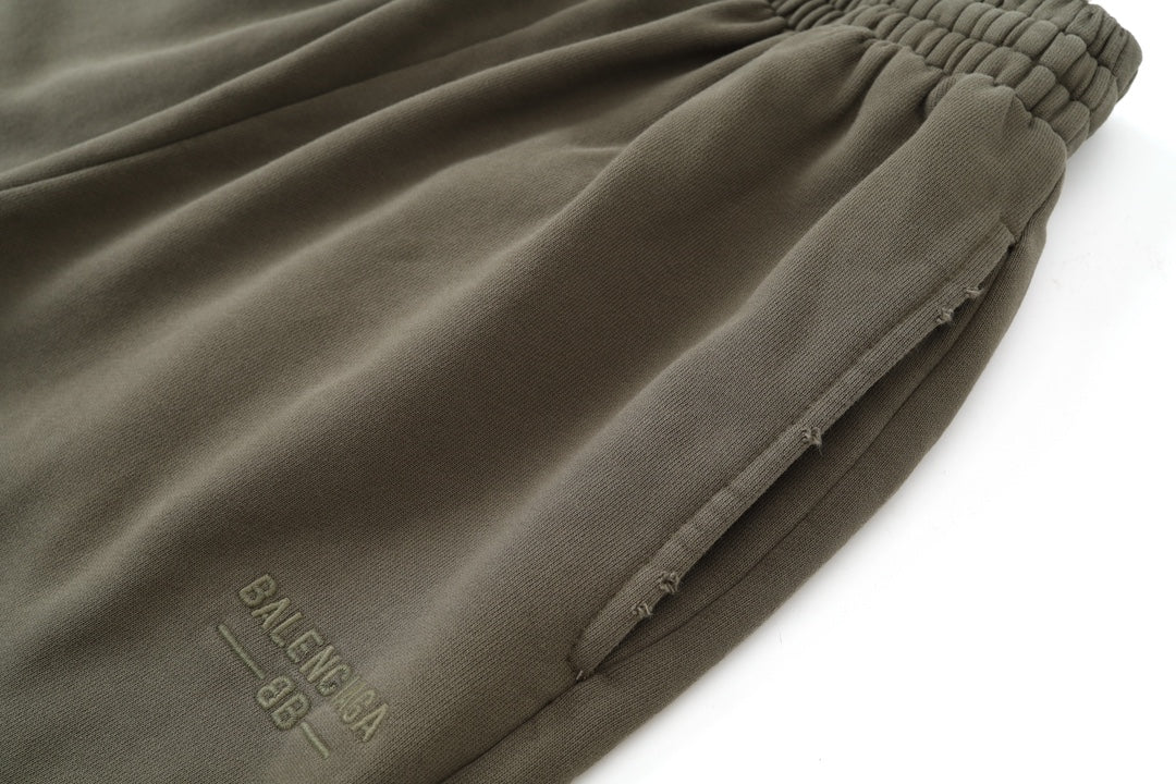 LuxluxHouse Best Quality Clothes Balenciaga Pants