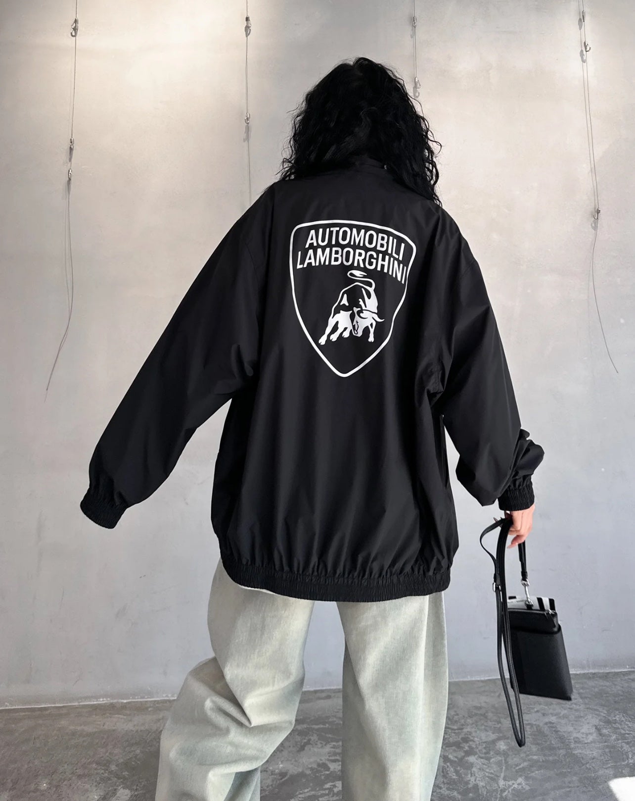 LuxluxHouse Best Quality Clothes Balenciaga Coats & Jackets