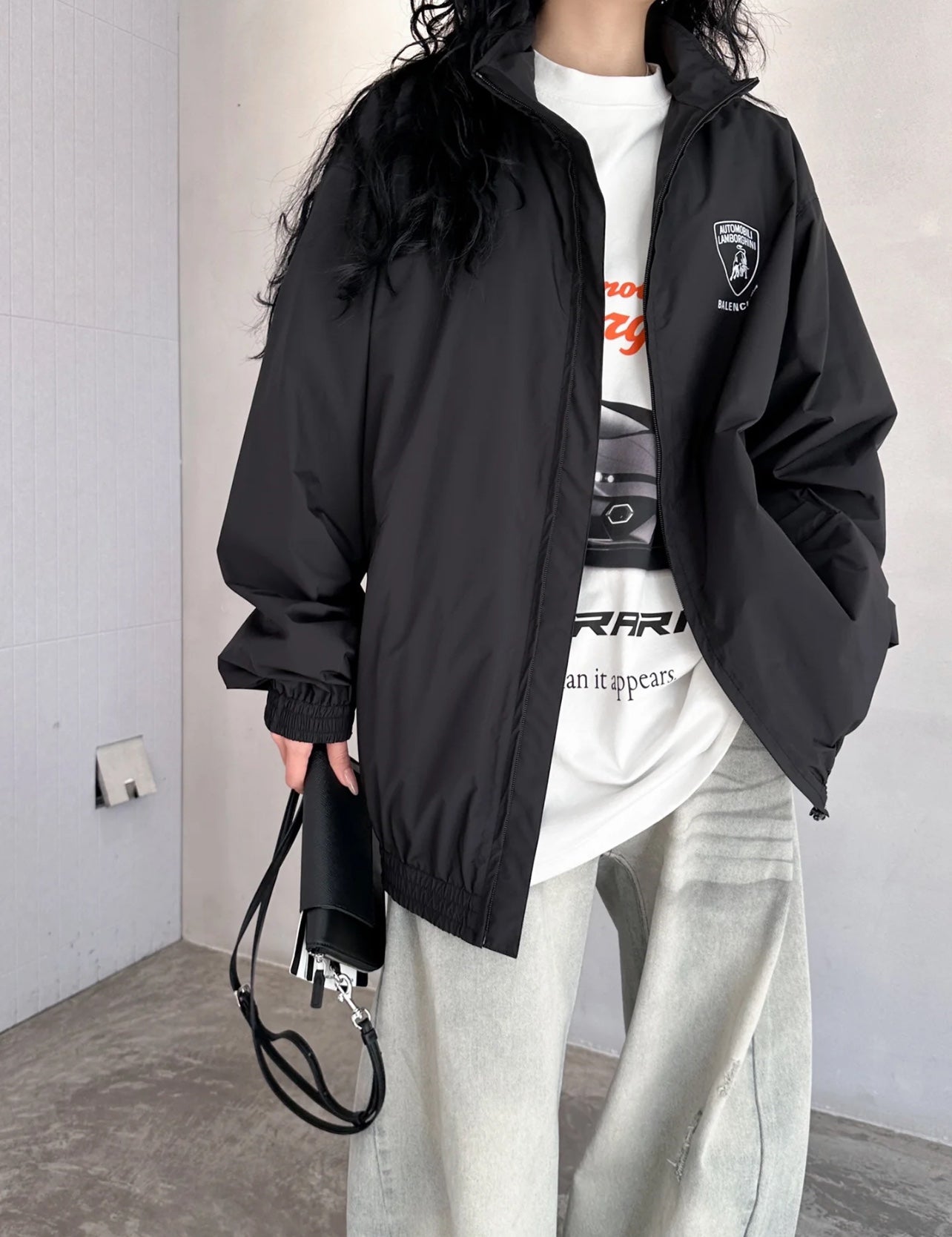 LuxluxHouse Best Quality Clothes Balenciaga Coats & Jackets