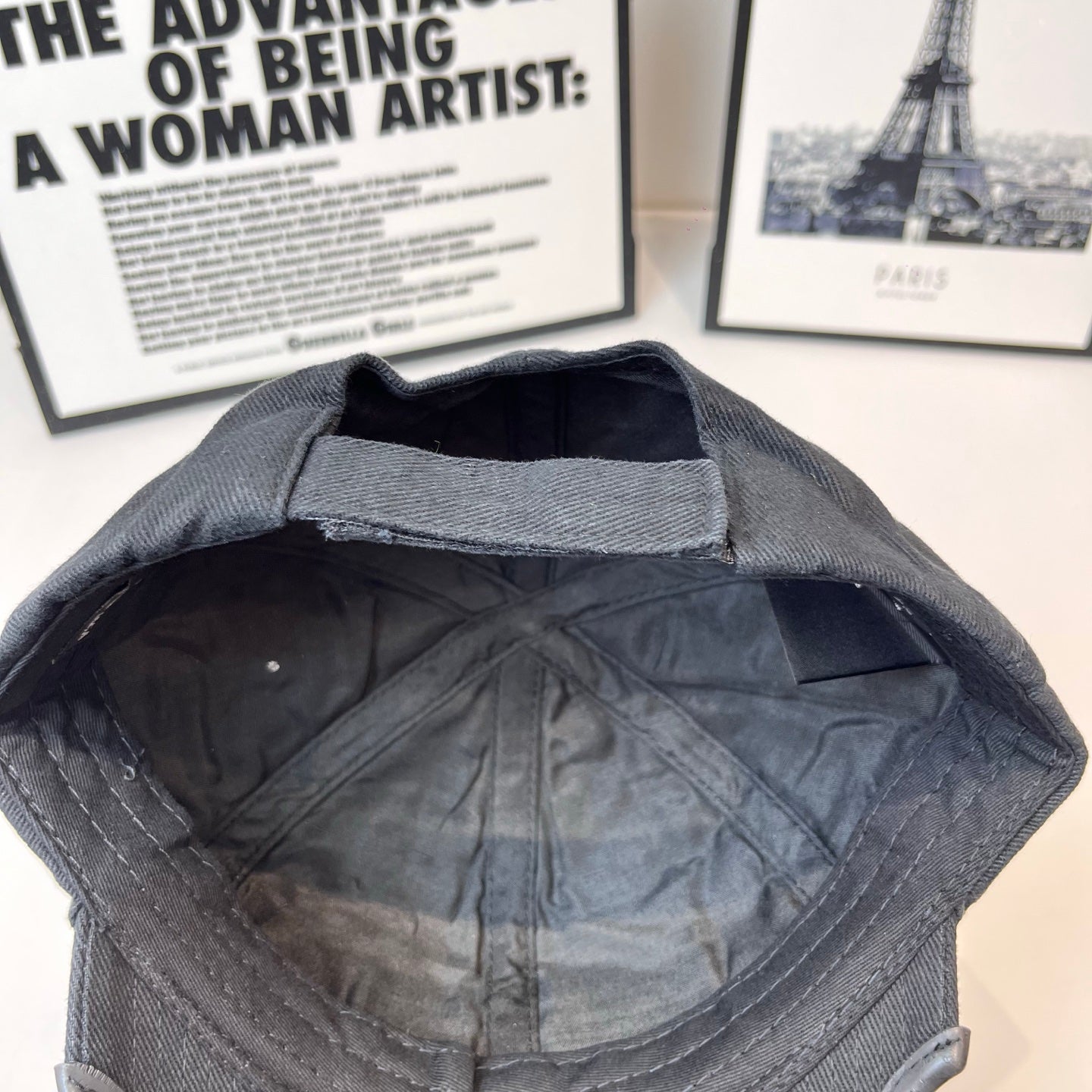LuxluxHouse Best Quality Balenciaga Caps
