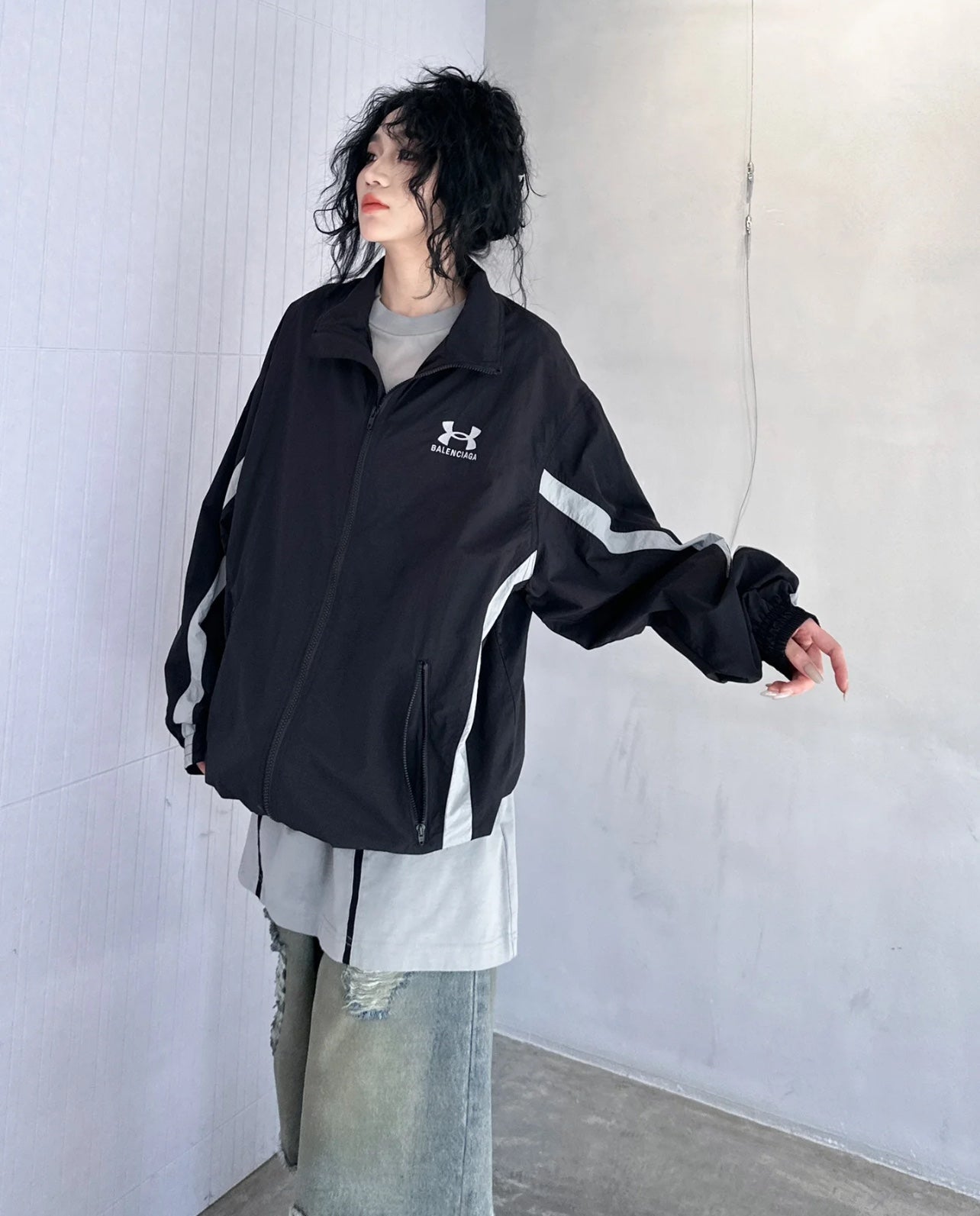 LuxluxHouse Best Quality Clothes Balenciaga Coats & Jackets