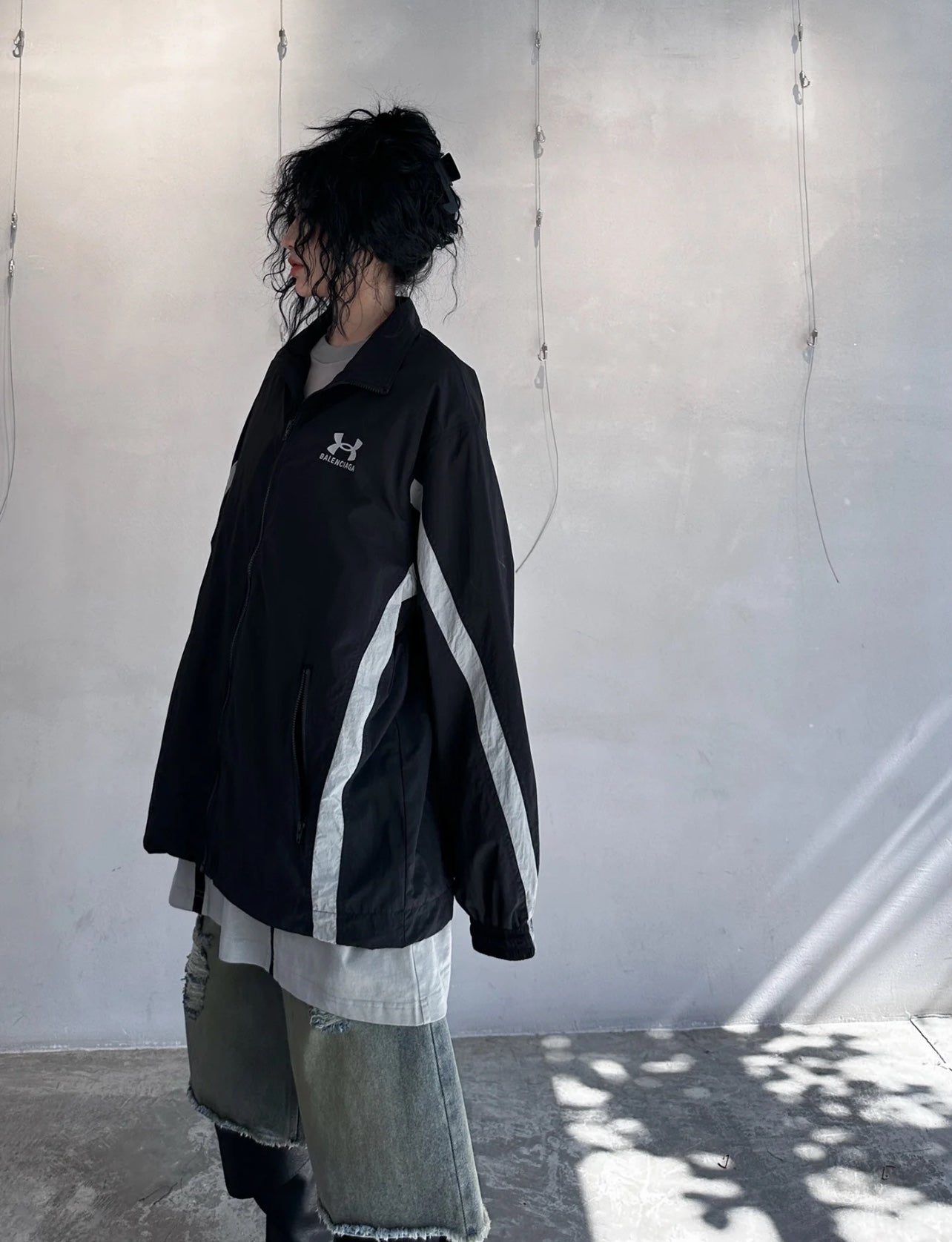 LuxluxHouse Best Quality Clothes Balenciaga Coats & Jackets
