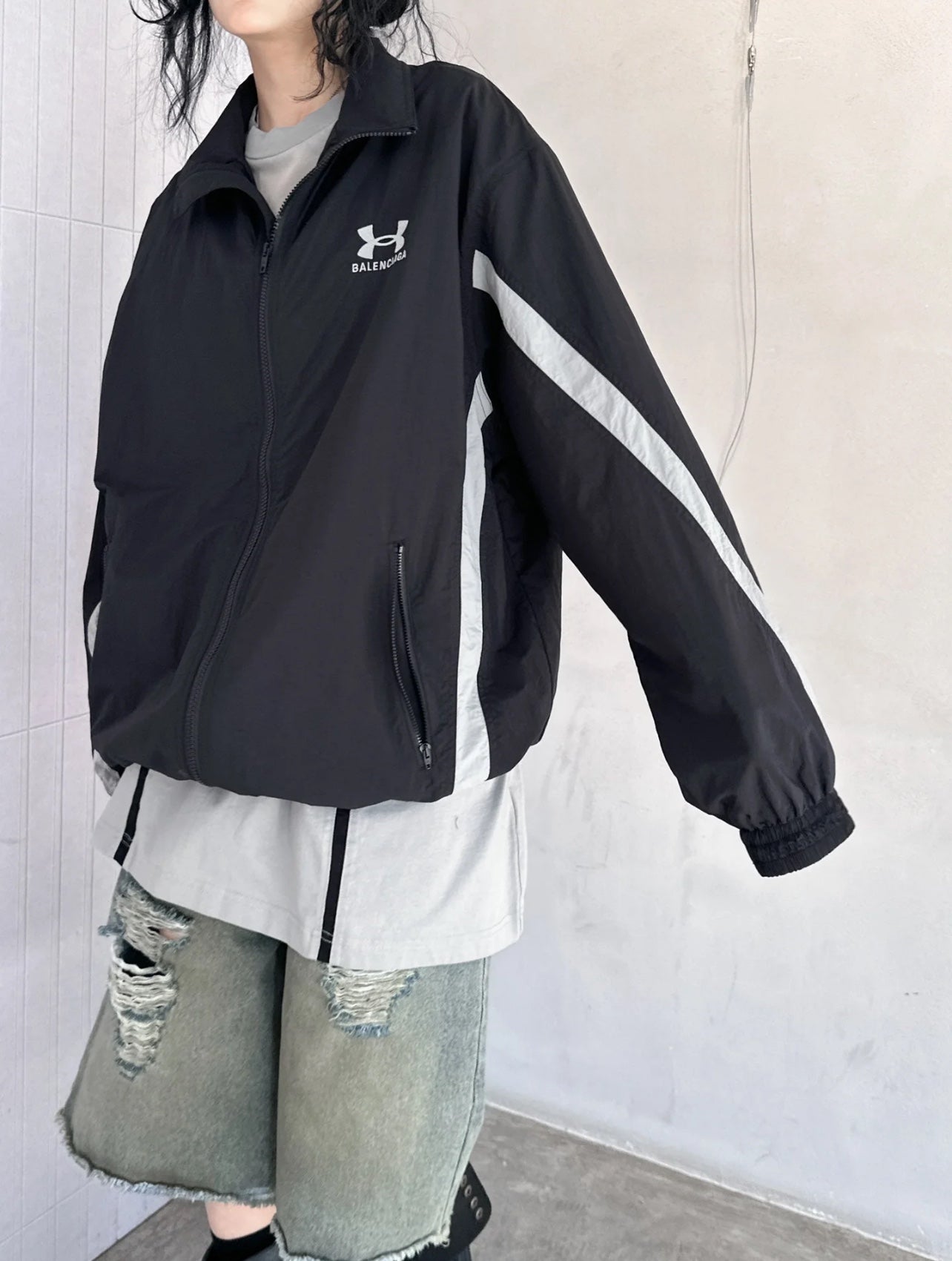 LuxluxHouse Best Quality Clothes Balenciaga Coats & Jackets