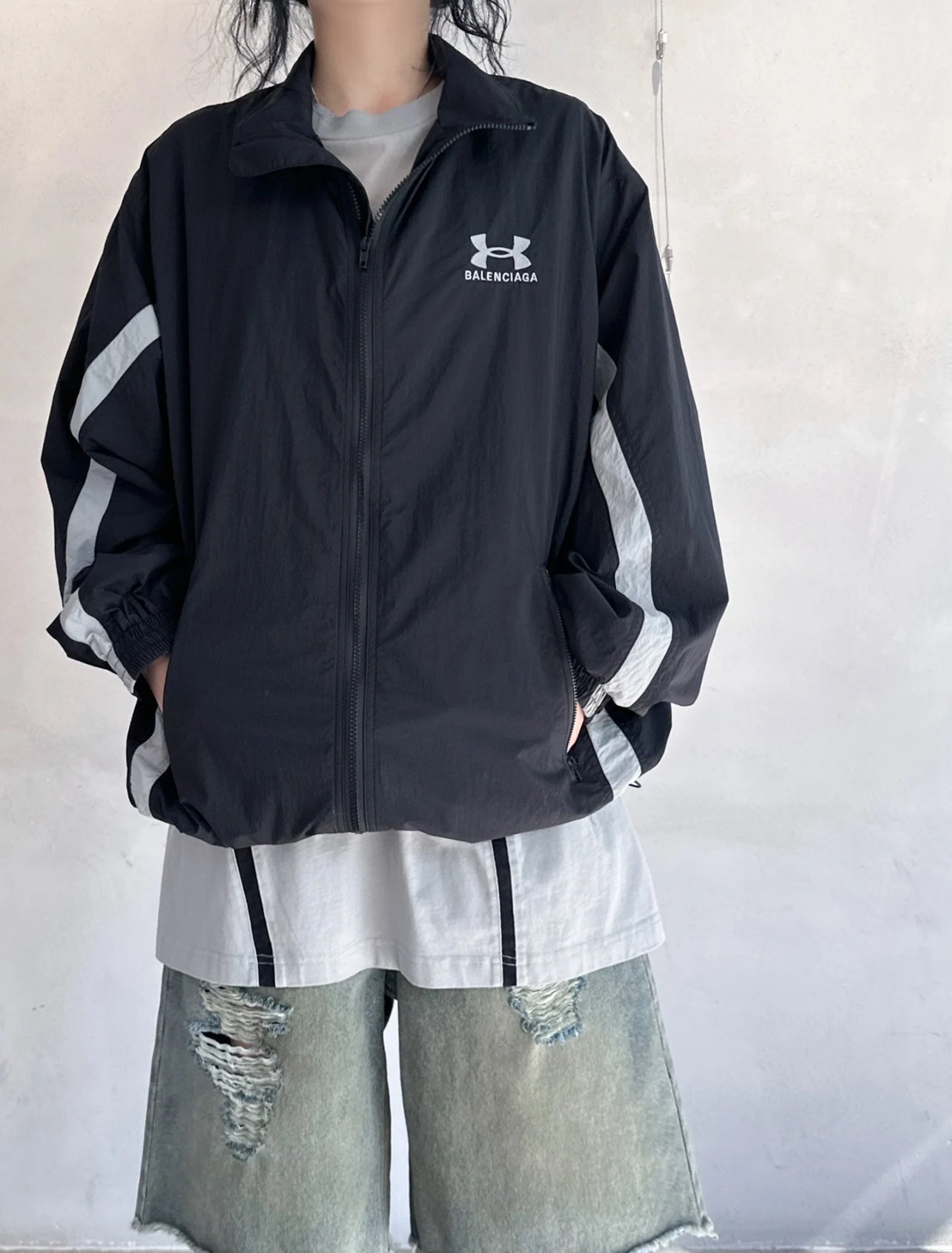 LuxluxHouse Best Quality Clothes Balenciaga Coats & Jackets