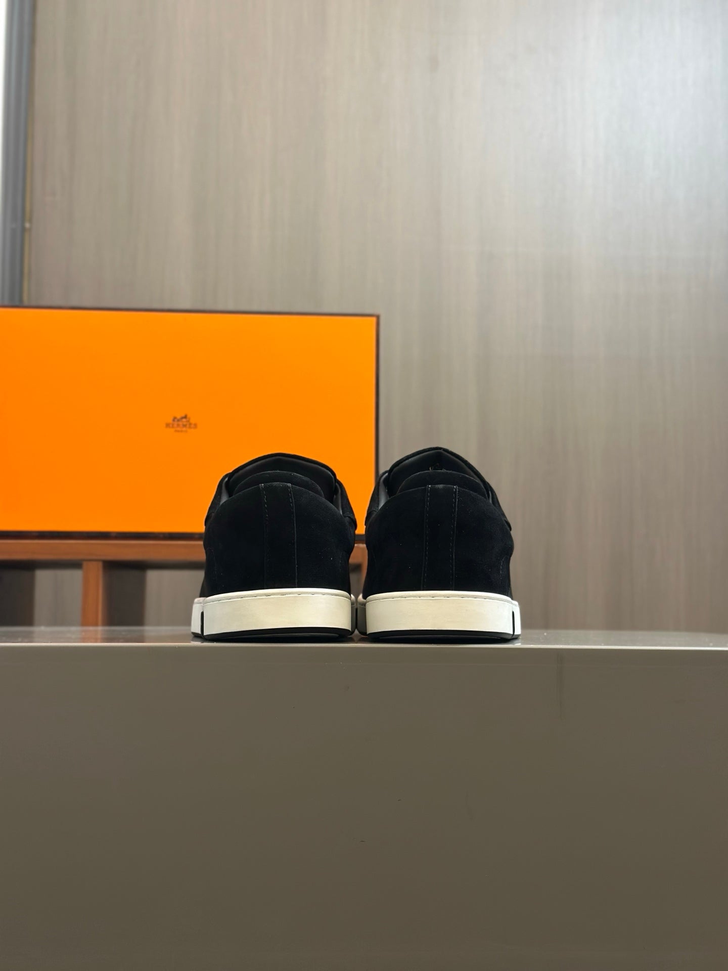 LuxluxHouse Best Quality Shoes Hermes