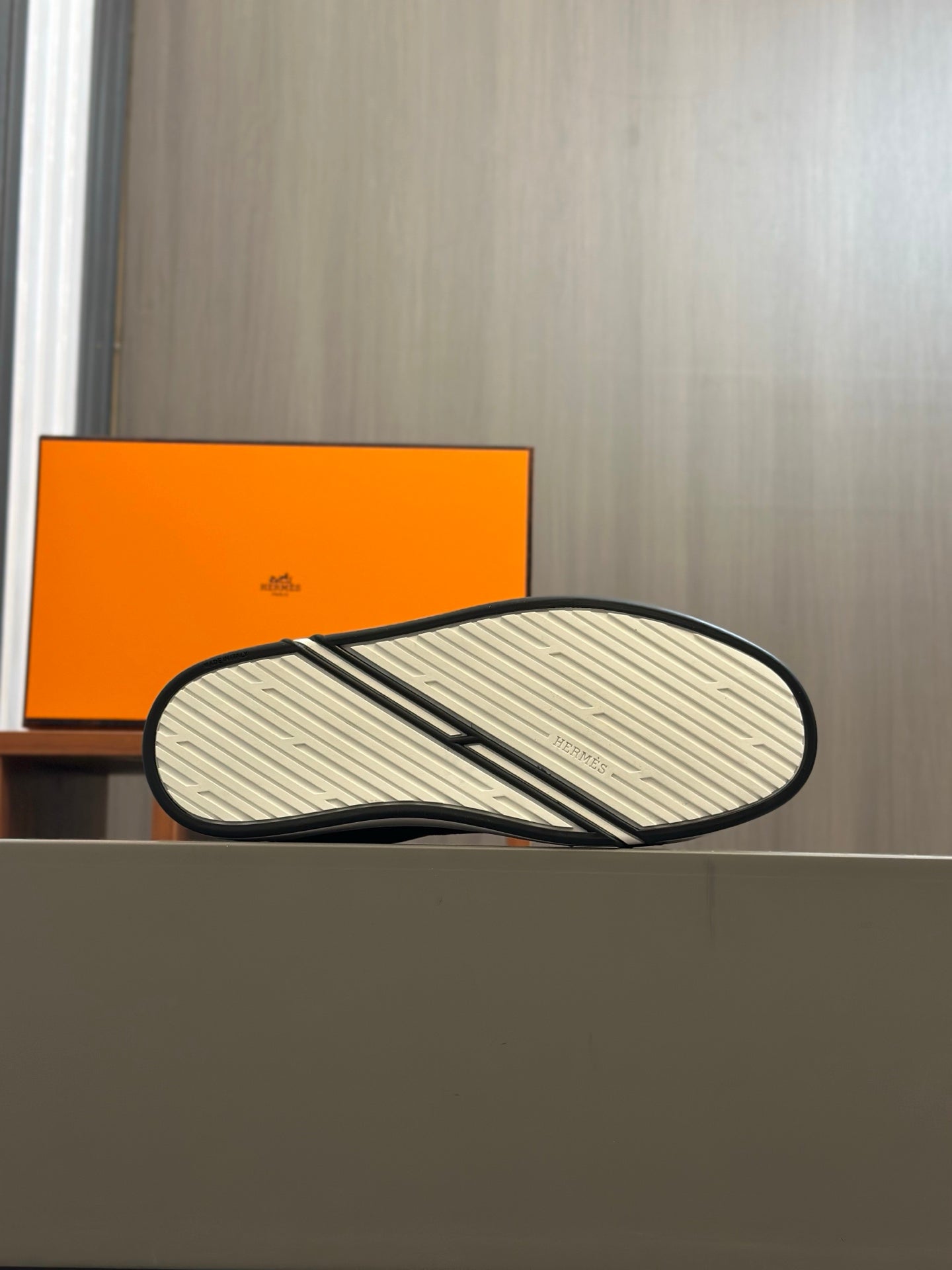 LuxluxHouse Best Quality Shoes Hermes