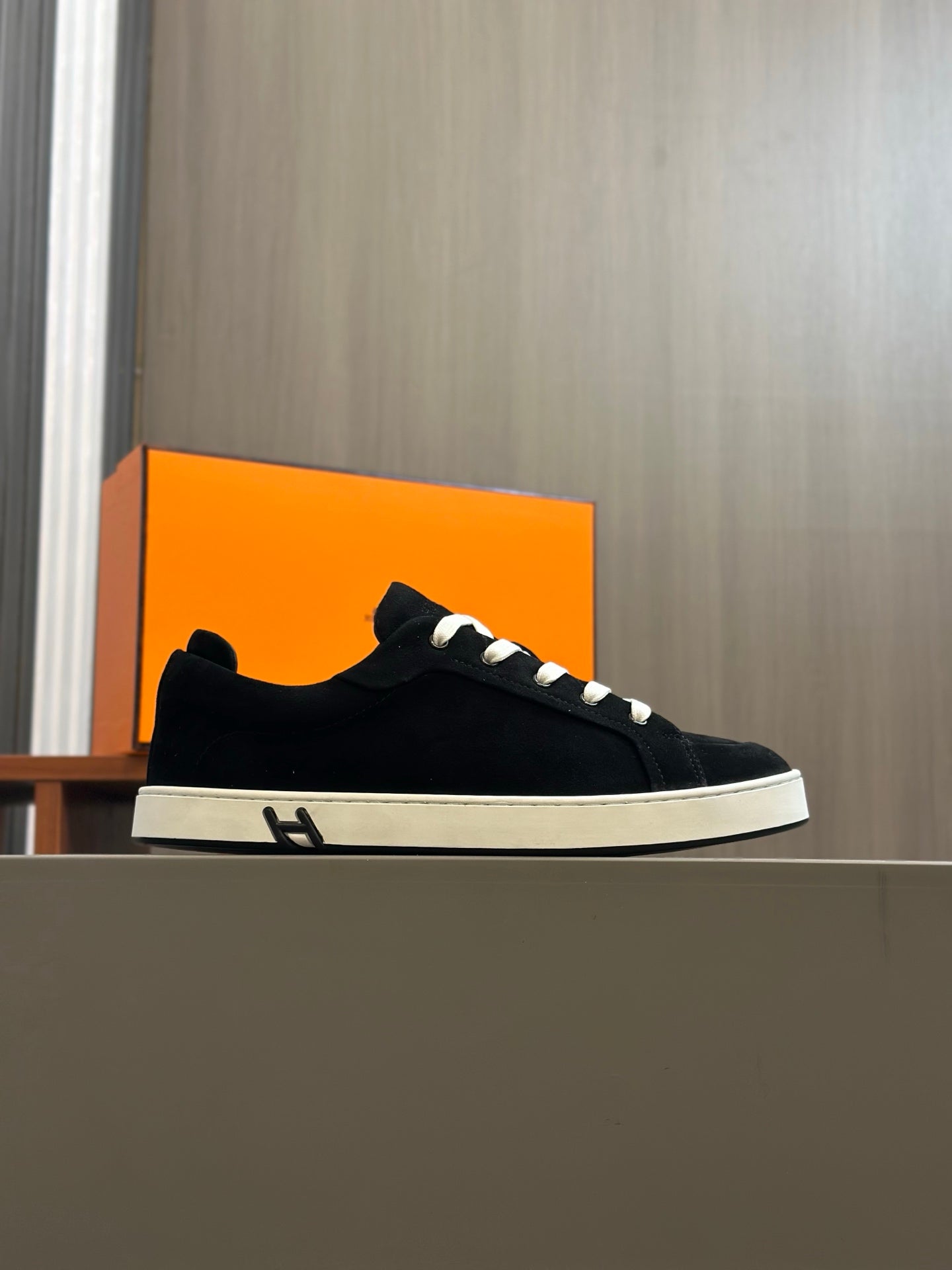 LuxluxHouse Best Quality Shoes Hermes