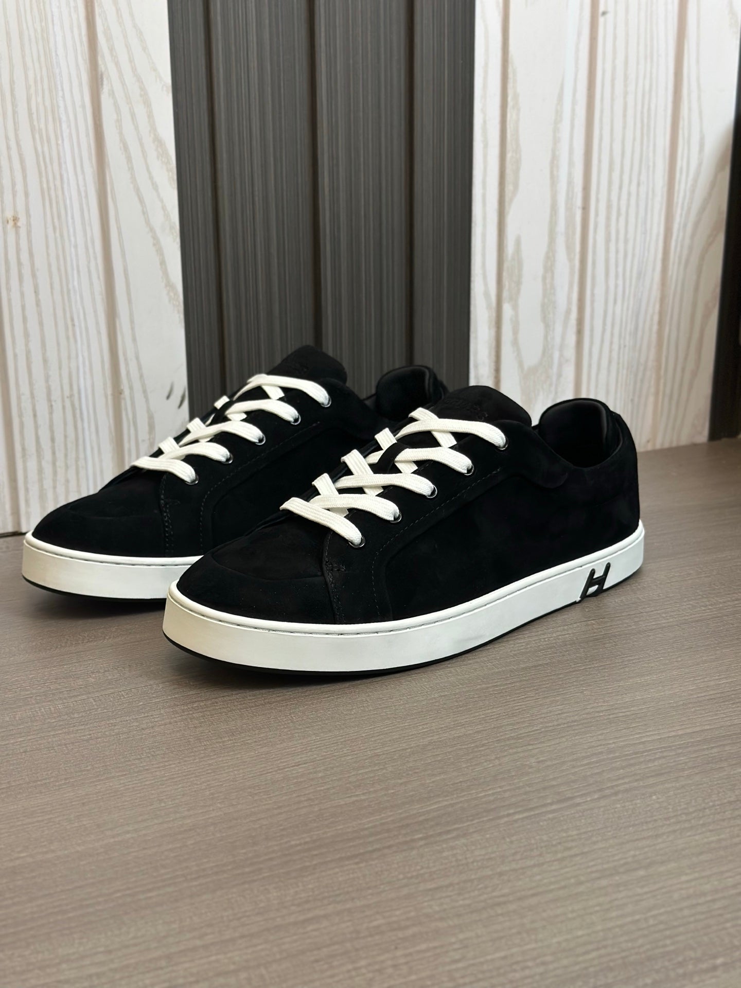 LuxluxHouse Best Quality Shoes Hermes