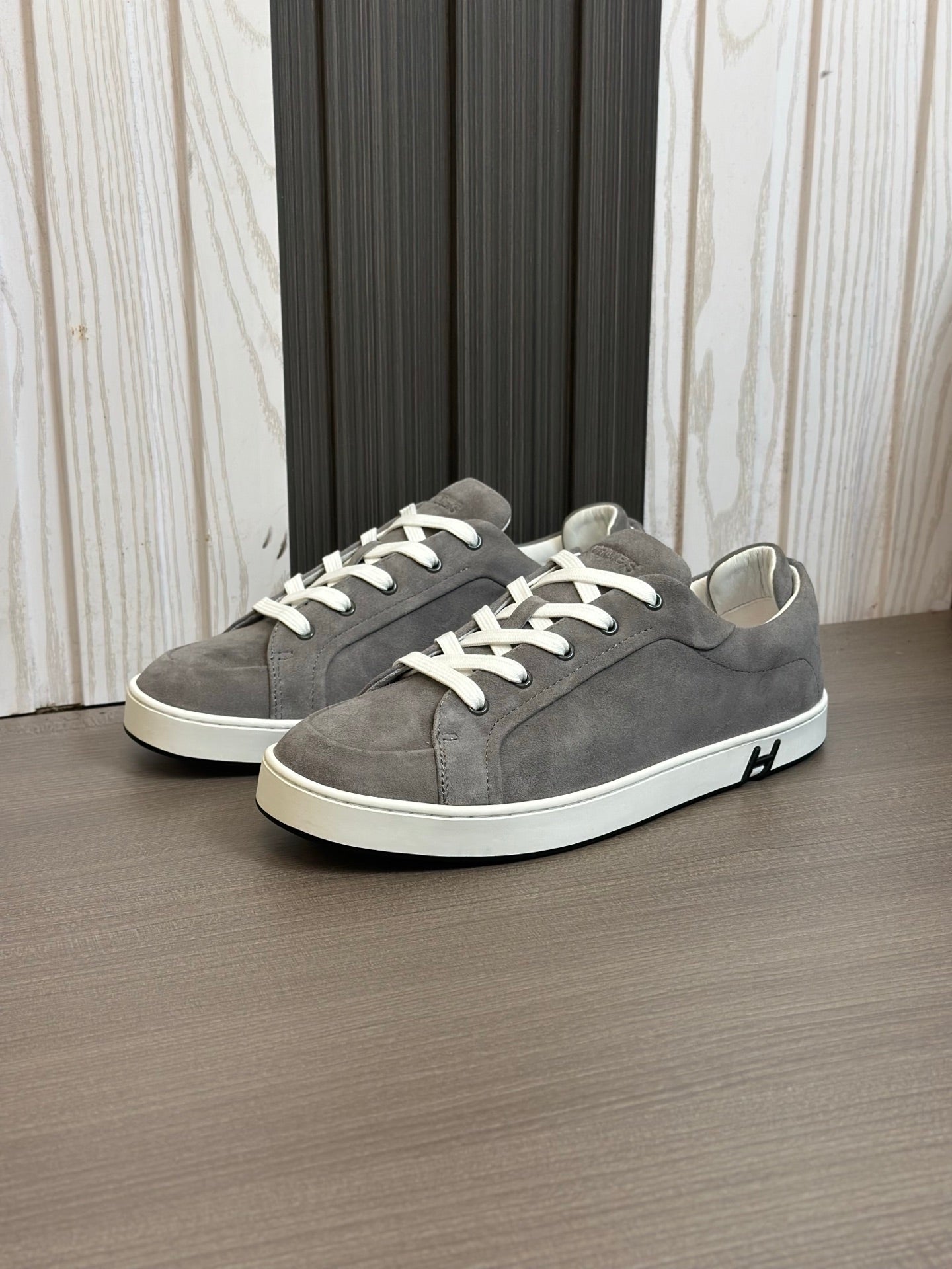 LuxluxHouse Best Quality Shoes Hermes