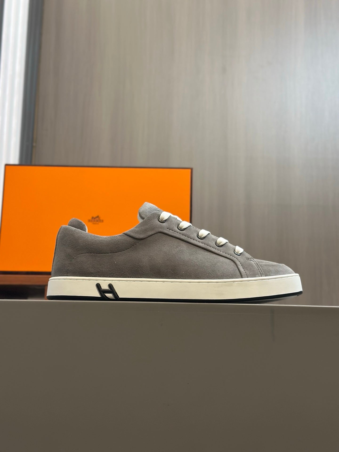 LuxluxHouse Best Quality Shoes Hermes
