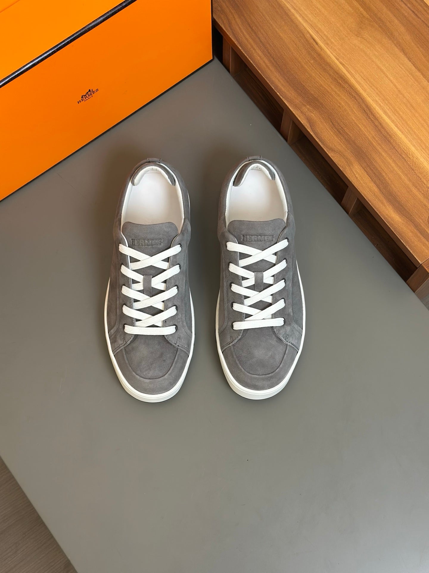 LuxluxHouse Best Quality Shoes Hermes