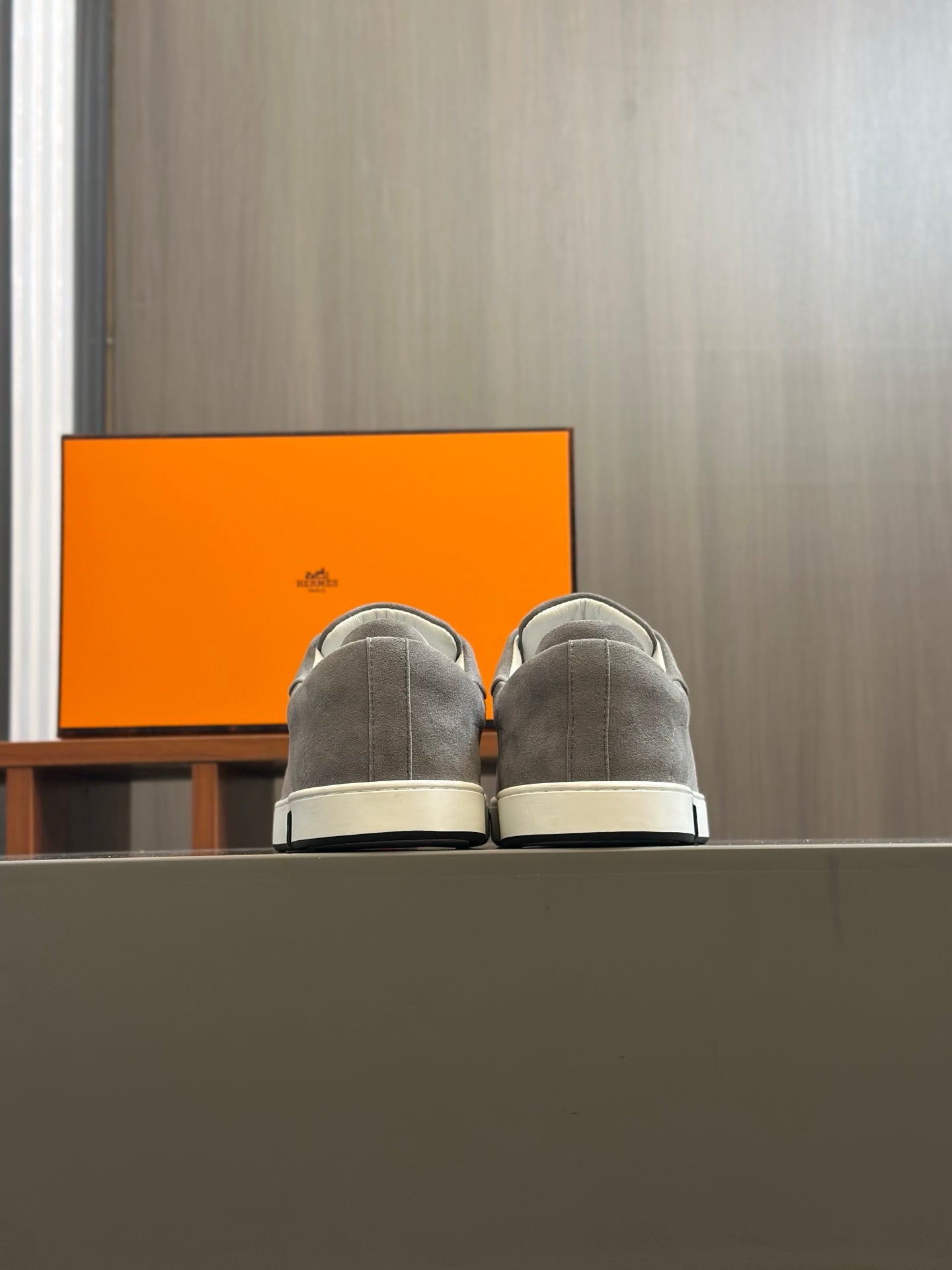 LuxluxHouse Best Quality Shoes Hermes