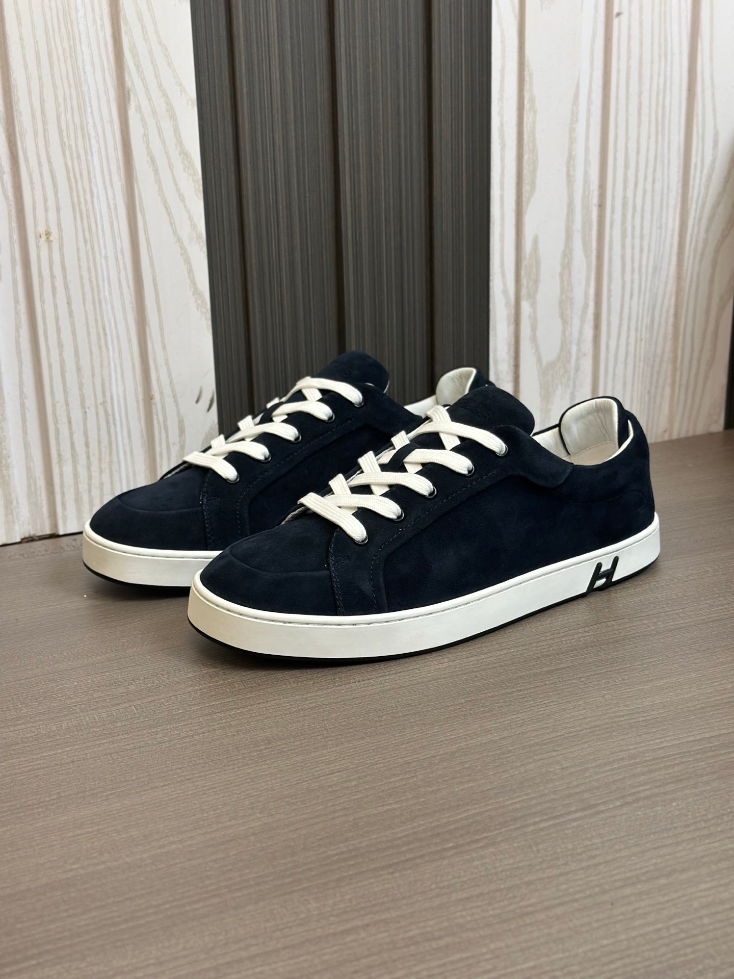 LuxluxHouse Best Quality Shoes Hermes