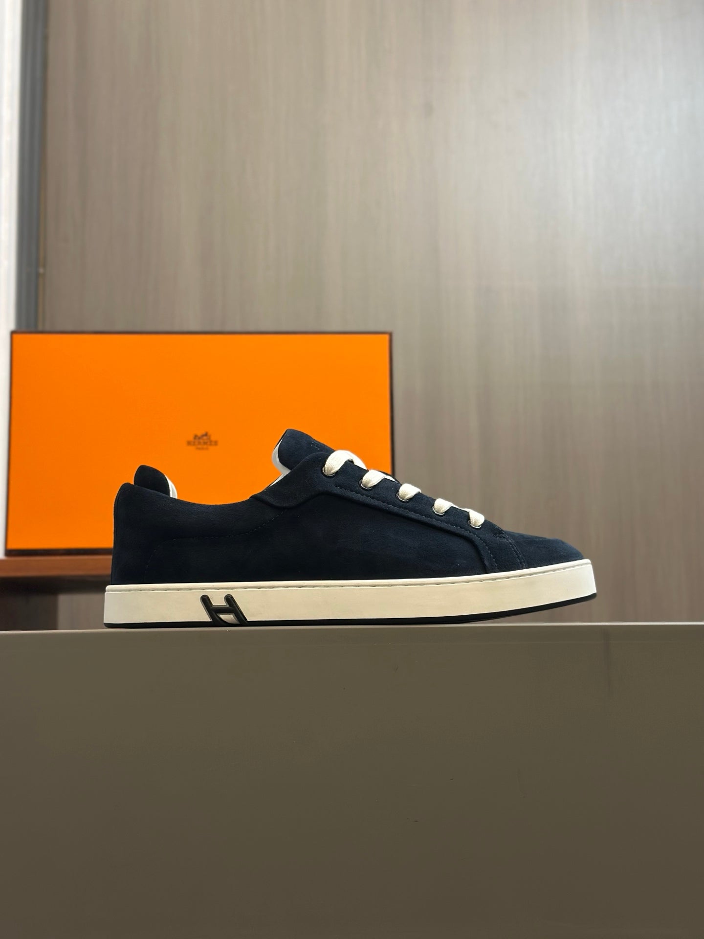 LuxluxHouse Best Quality Shoes Hermes
