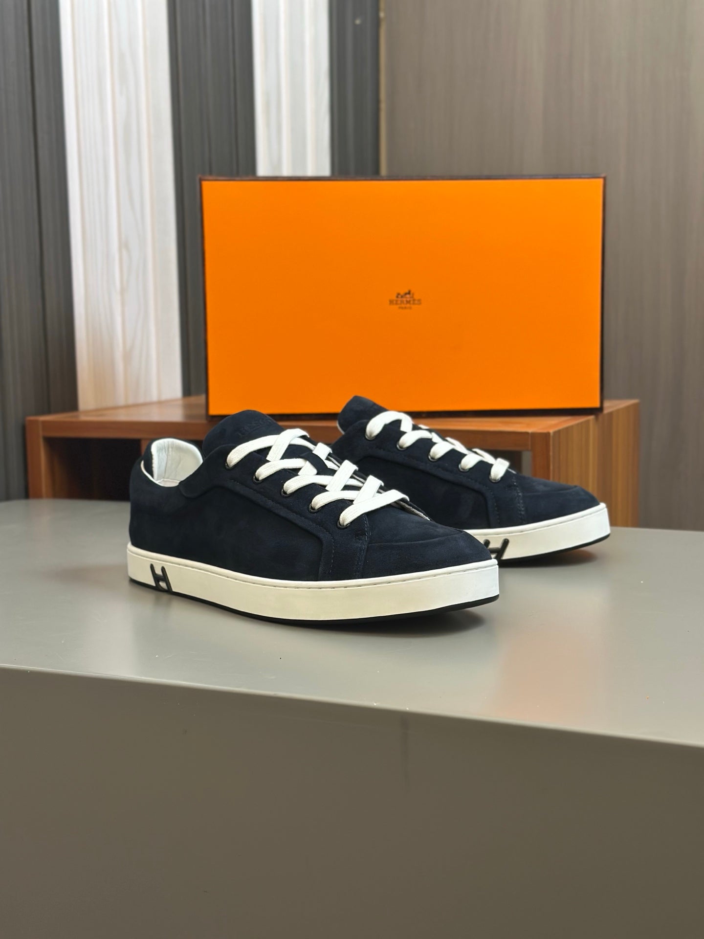 LuxluxHouse Best Quality Shoes Hermes