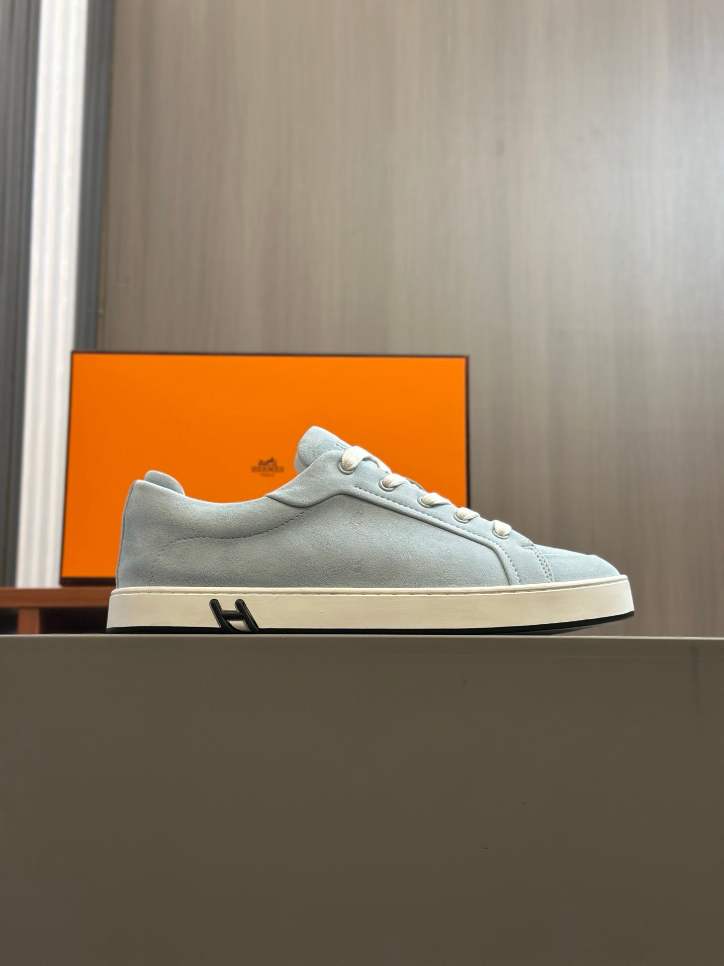 LuxluxHouse Best Quality Shoes Hermes