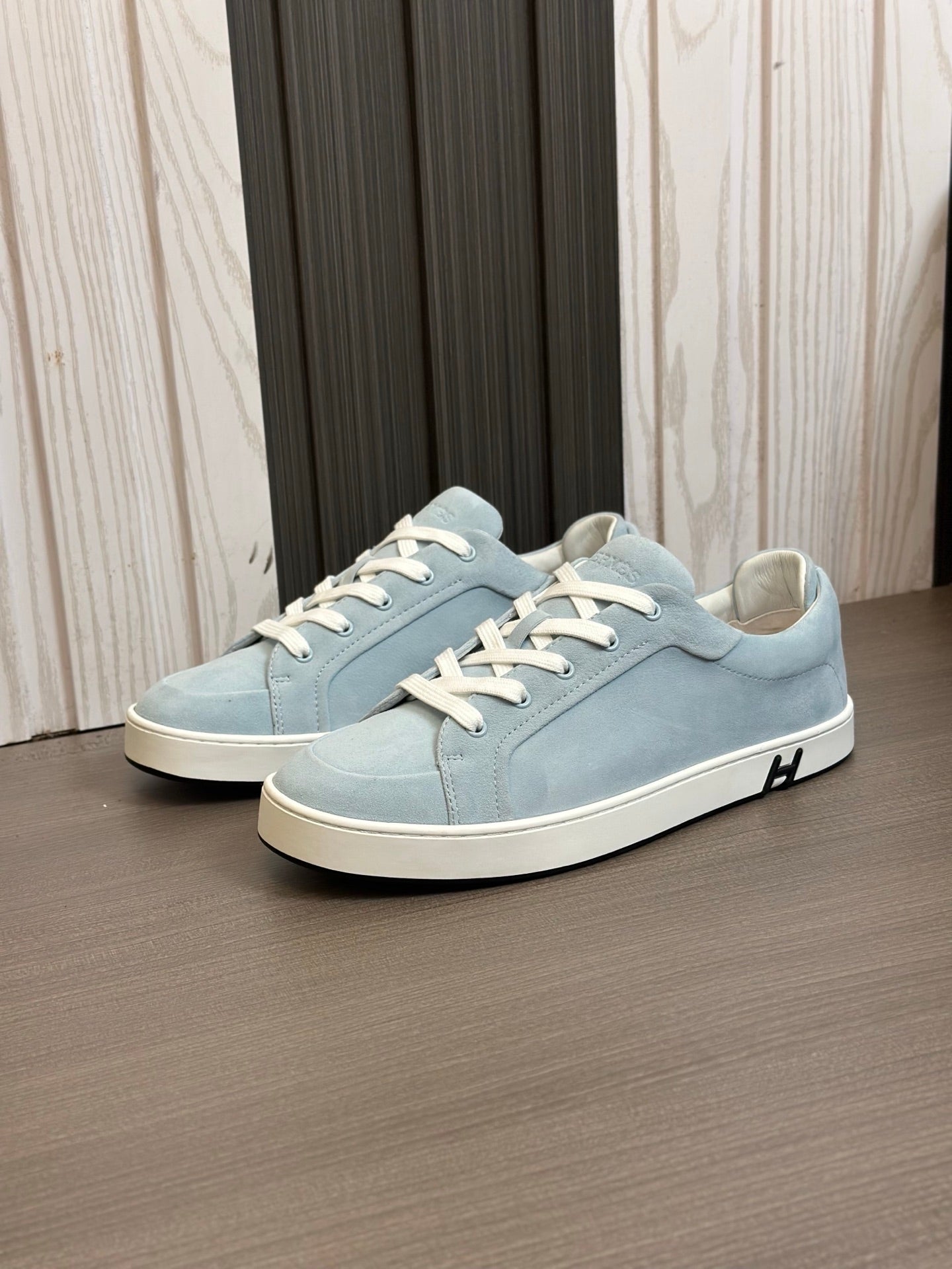 LuxluxHouse Best Quality Shoes Hermes