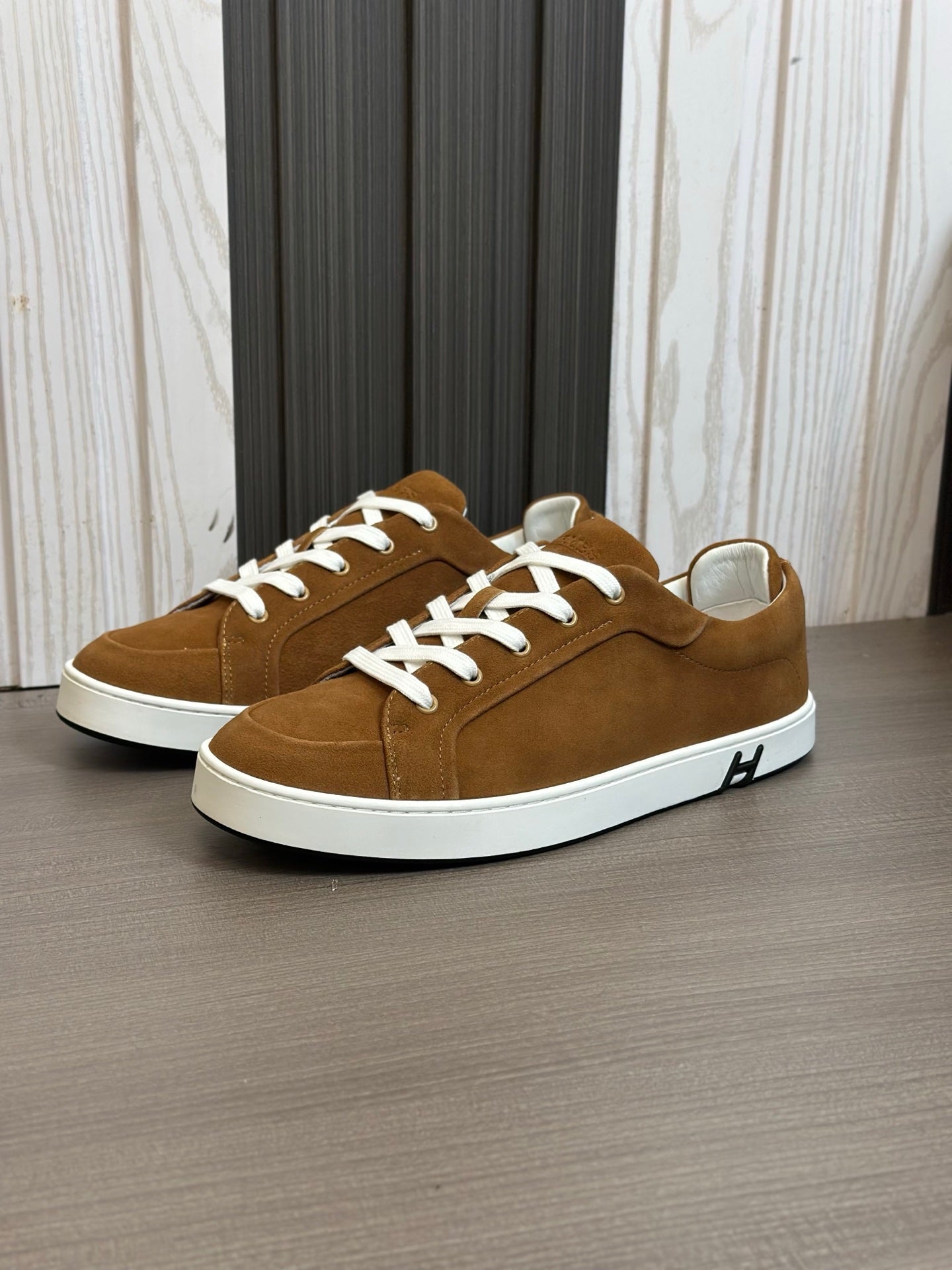 LuxluxHouse Best Quality Shoes Hermes