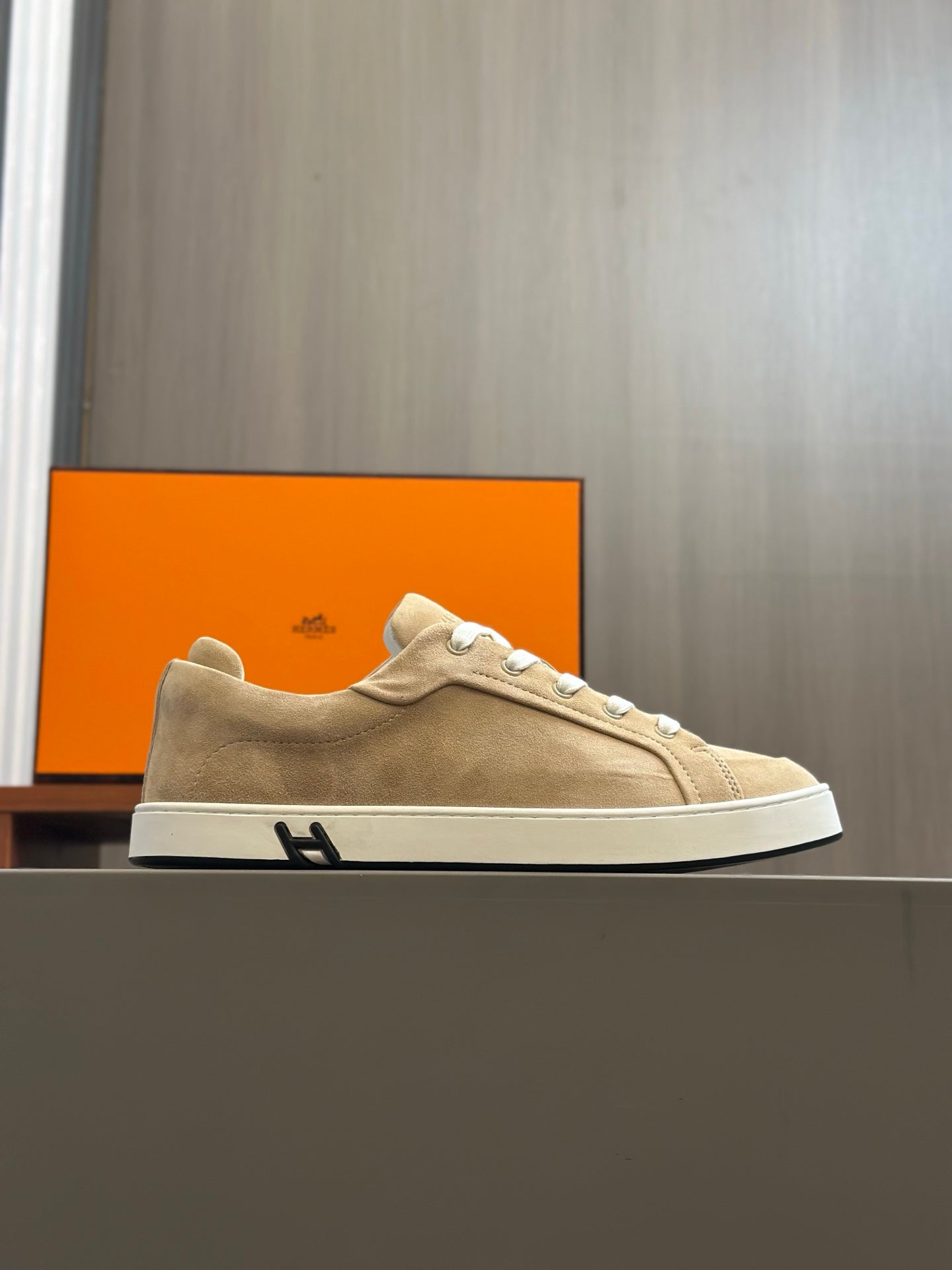 LuxluxHouse Best Quality Shoes Hermes