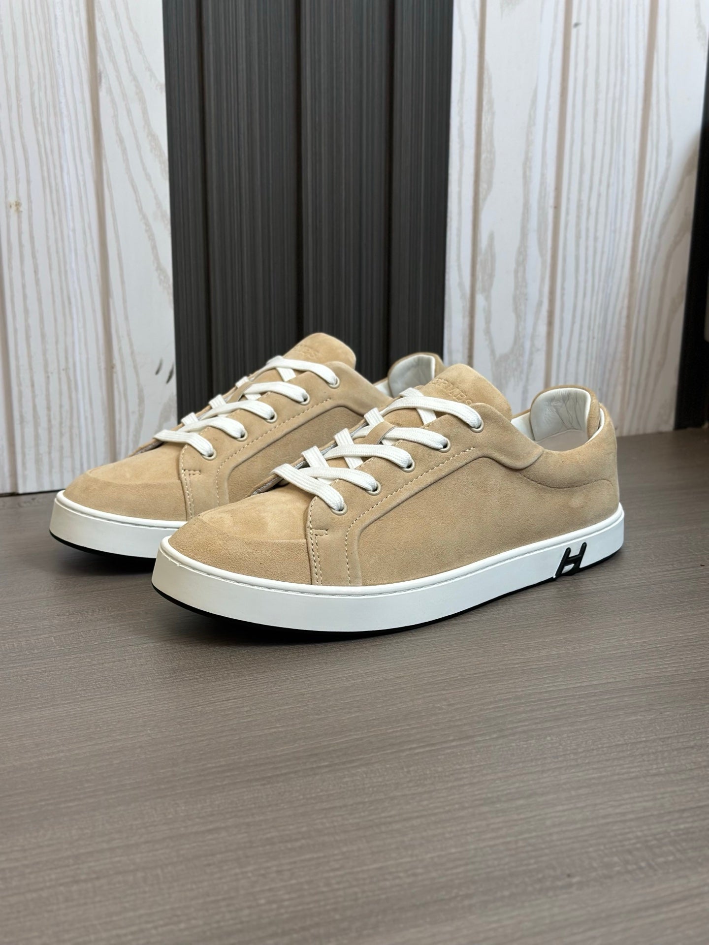 LuxluxHouse Best Quality Shoes Hermes