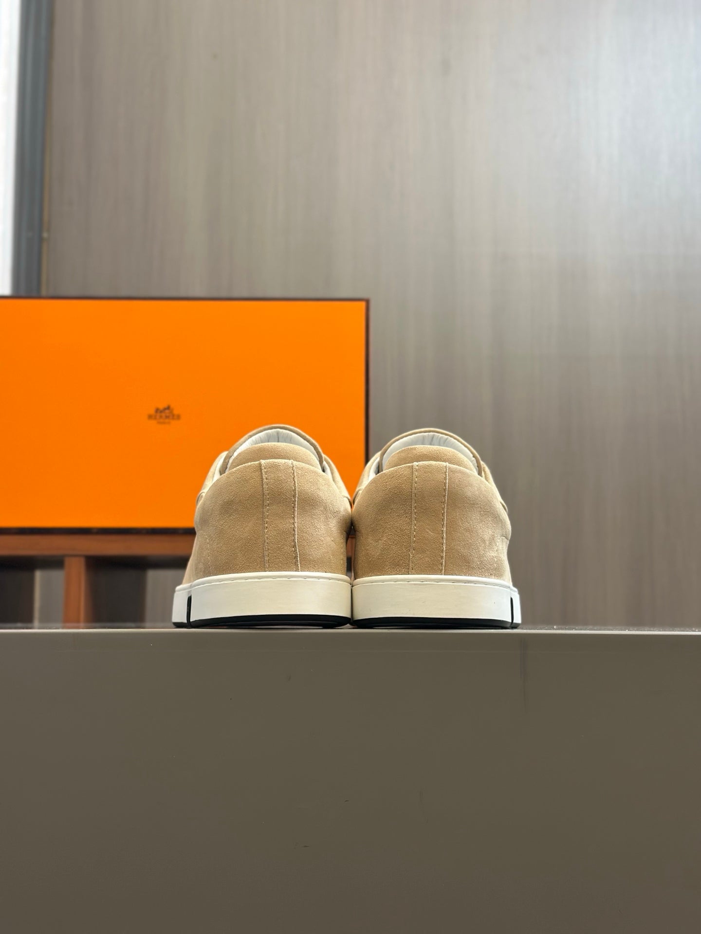 LuxluxHouse Best Quality Shoes Hermes