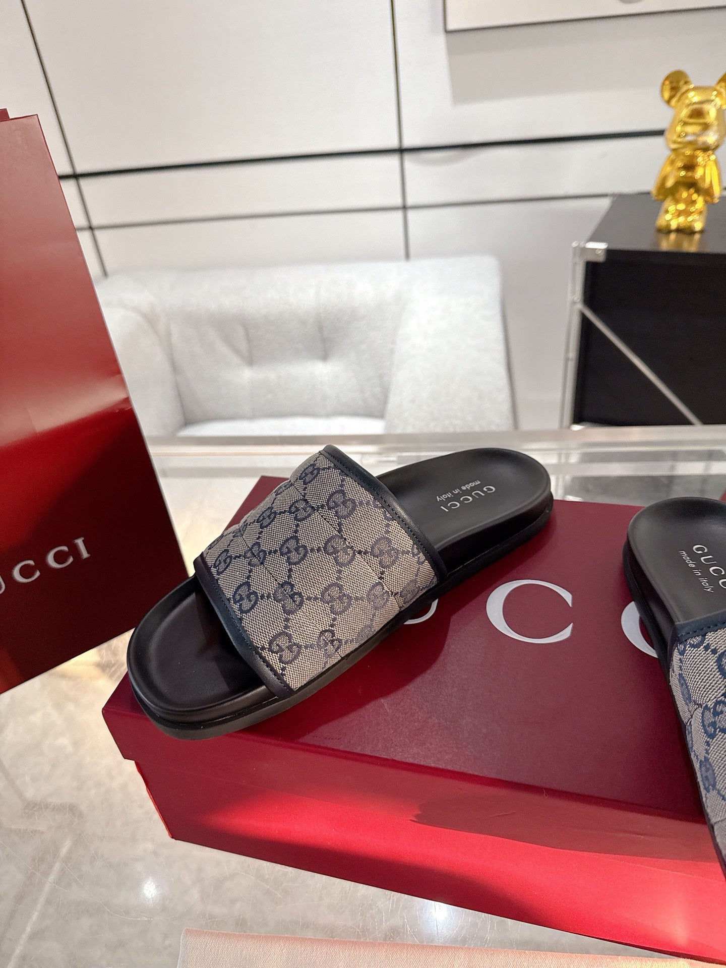 LuxluxHouse Best Quality Gucci Women Shoes