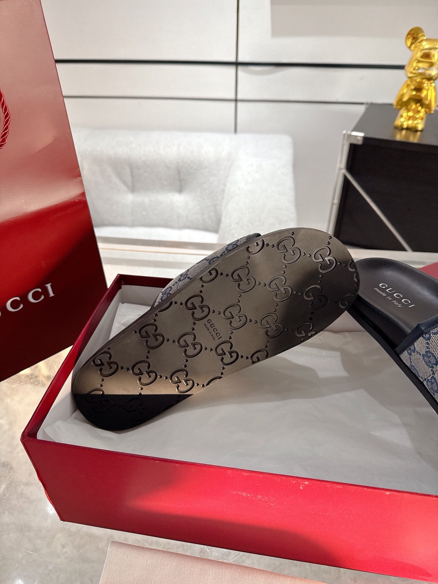 LuxluxHouse Best Quality Gucci Women Shoes