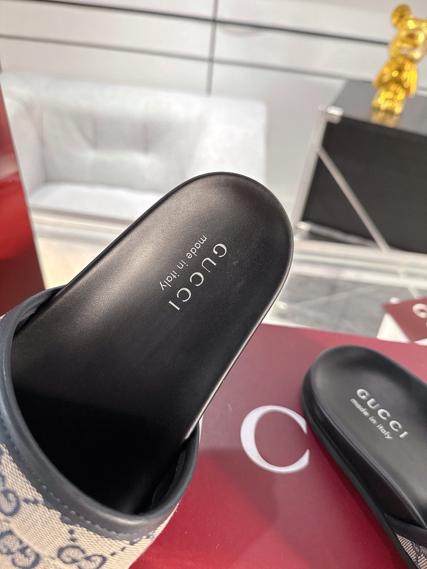 LuxluxHouse Best Quality Gucci Women Shoes