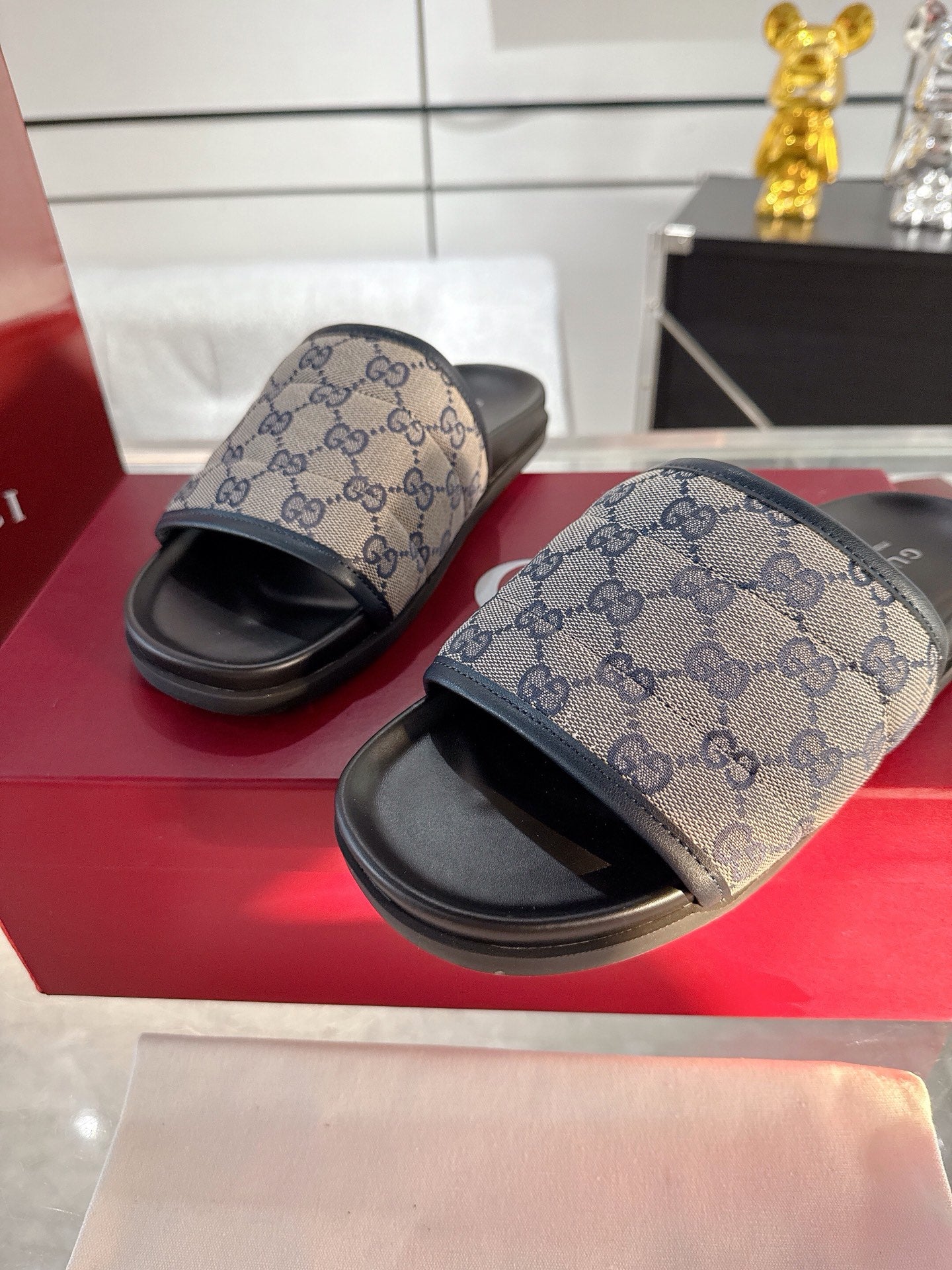 LuxluxHouse Best Quality Gucci Women Shoes