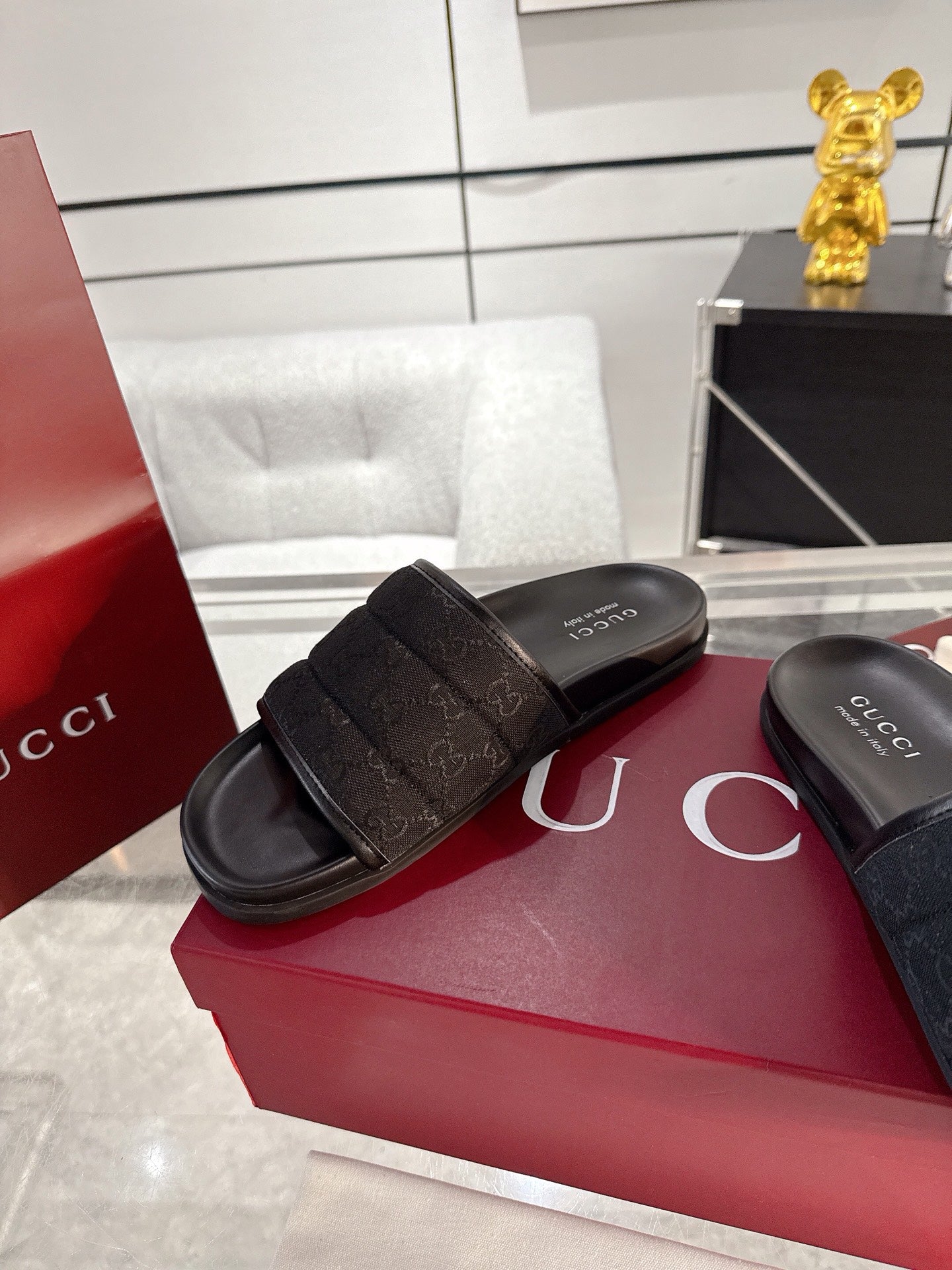 LuxluxHouse Best Quality Gucci Women Shoes