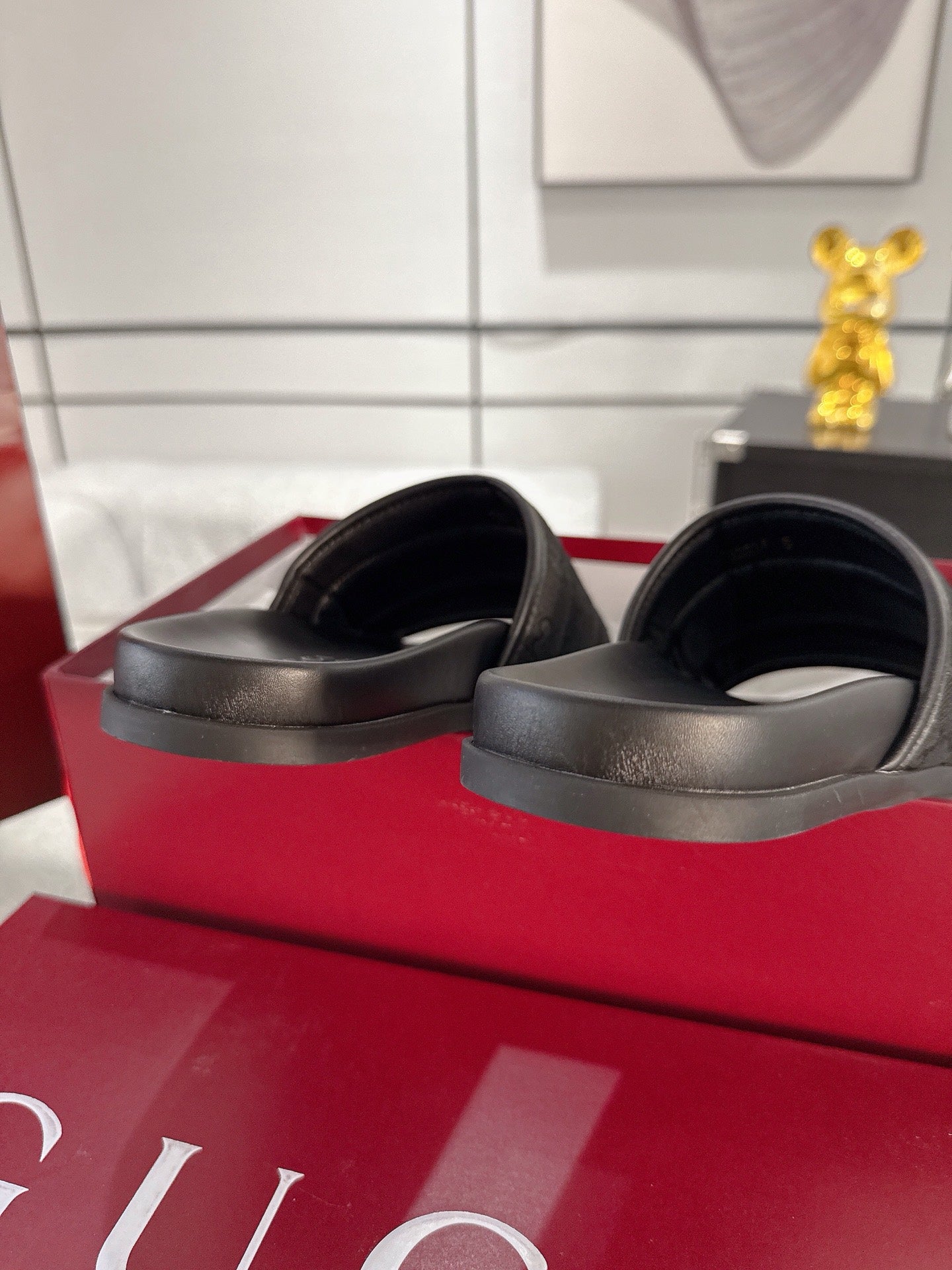 LuxluxHouse Best Quality Gucci Women Shoes