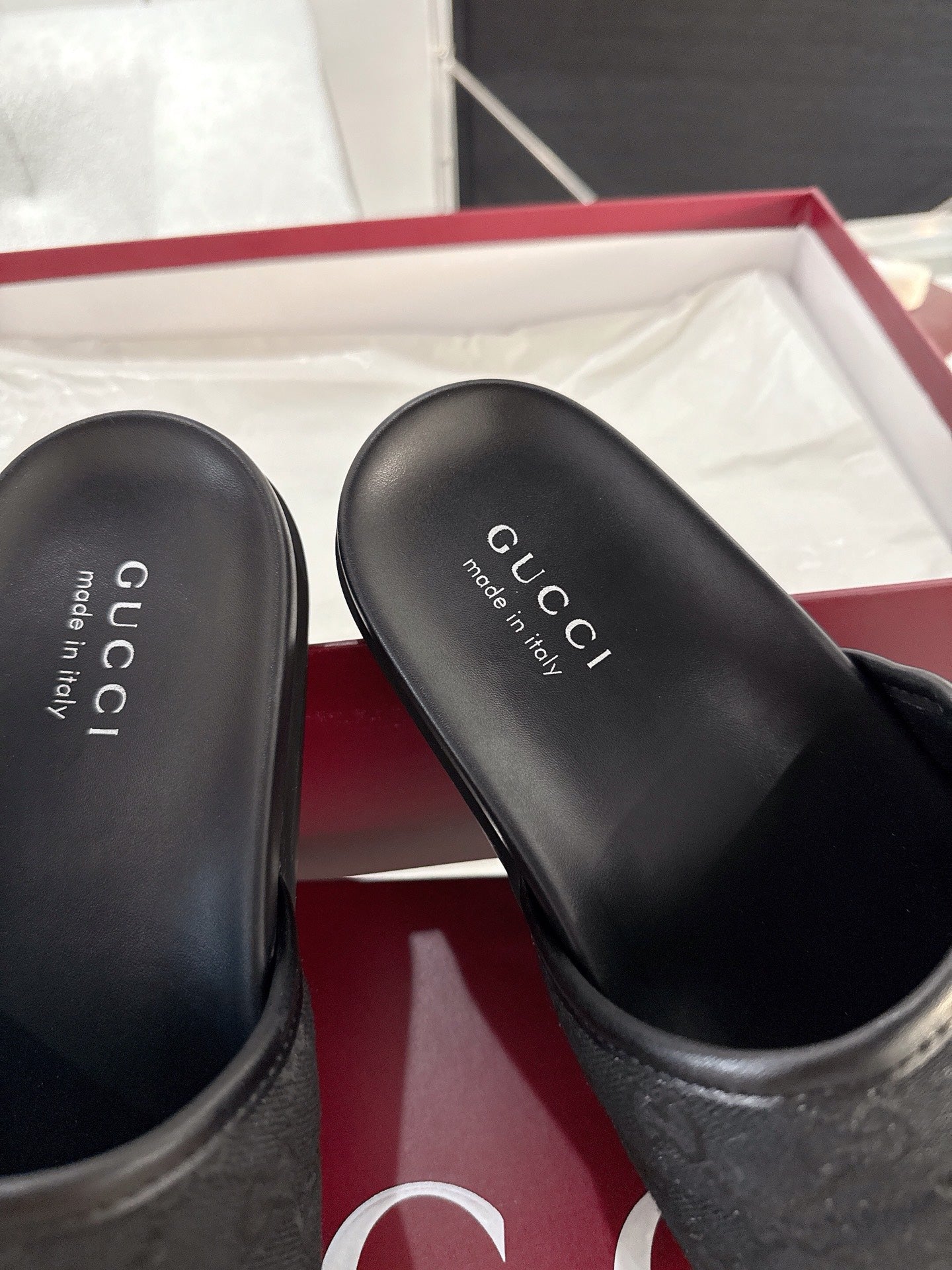 LuxluxHouse Best Quality Gucci Women Shoes