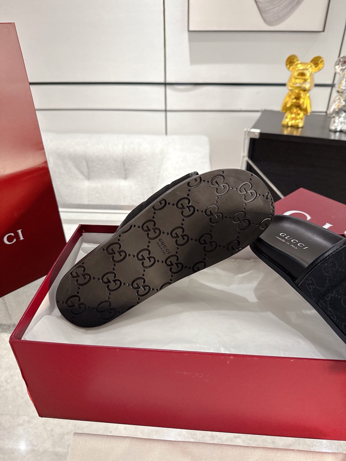 LuxluxHouse Best Quality Gucci Women Shoes