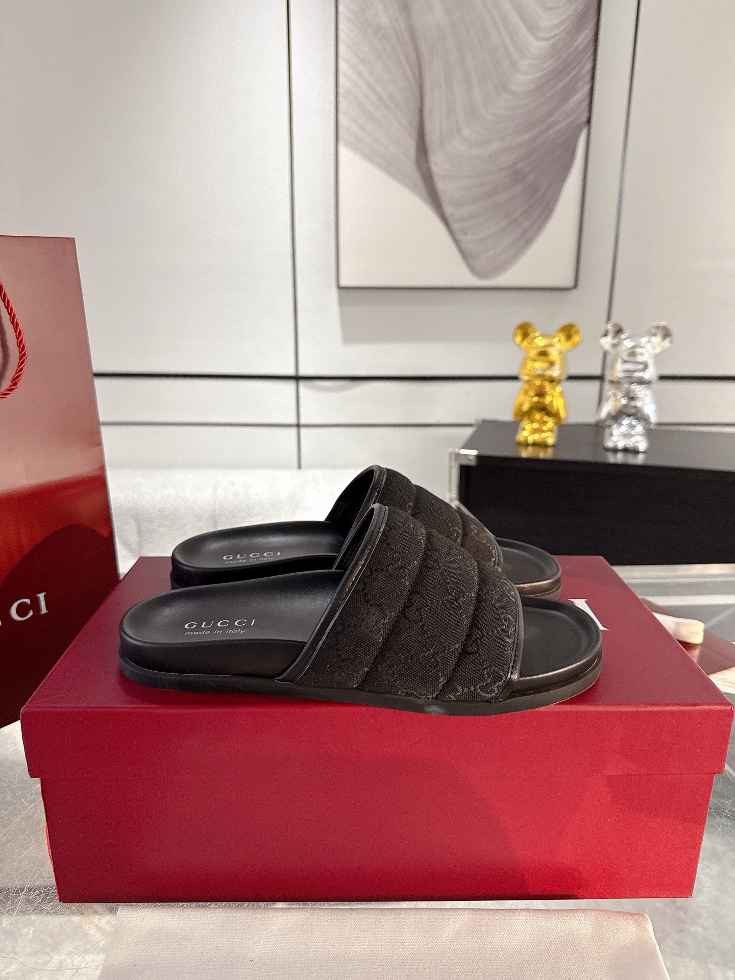LuxluxHouse Best Quality Gucci Women Shoes