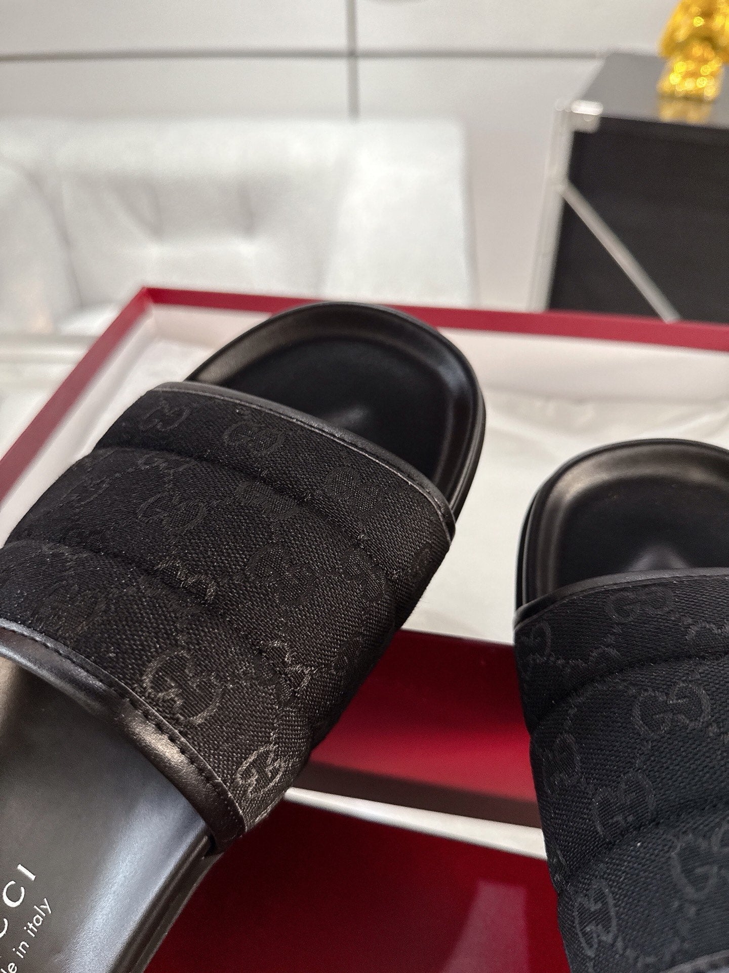 LuxluxHouse Best Quality Gucci Women Shoes