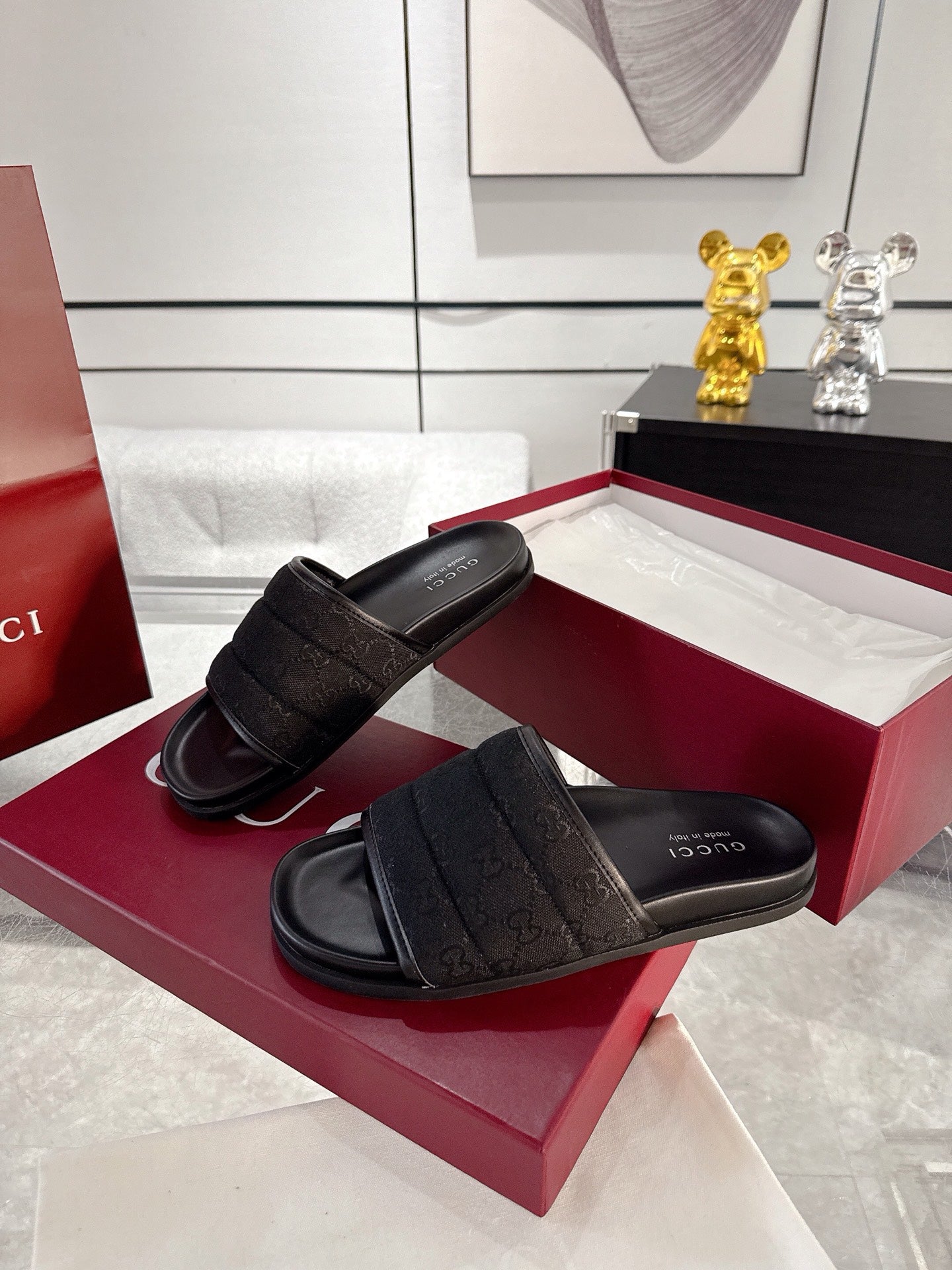 LuxluxHouse Best Quality Gucci Women Shoes