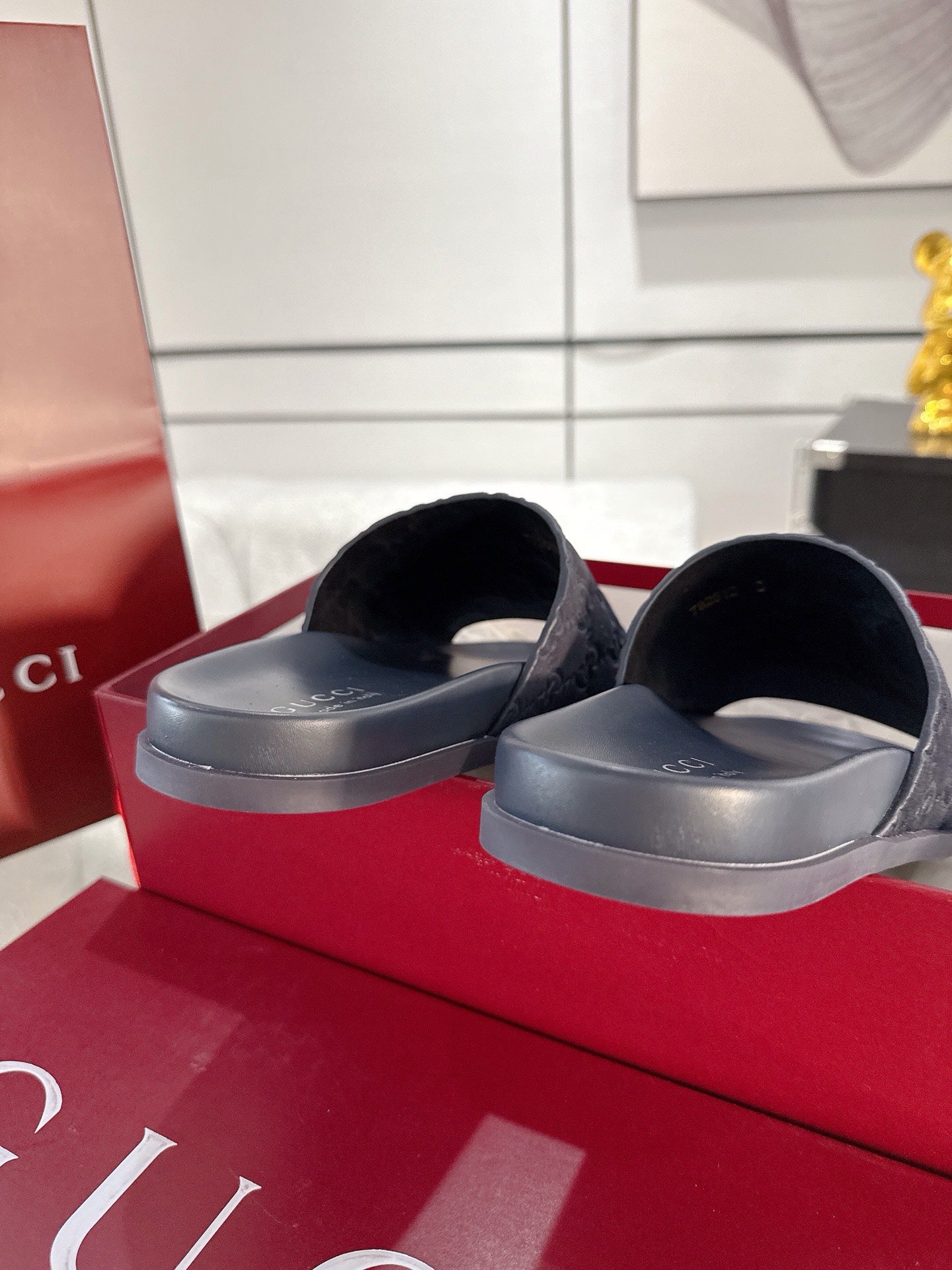 LuxluxHouse Best Quality Gucci Women Shoes