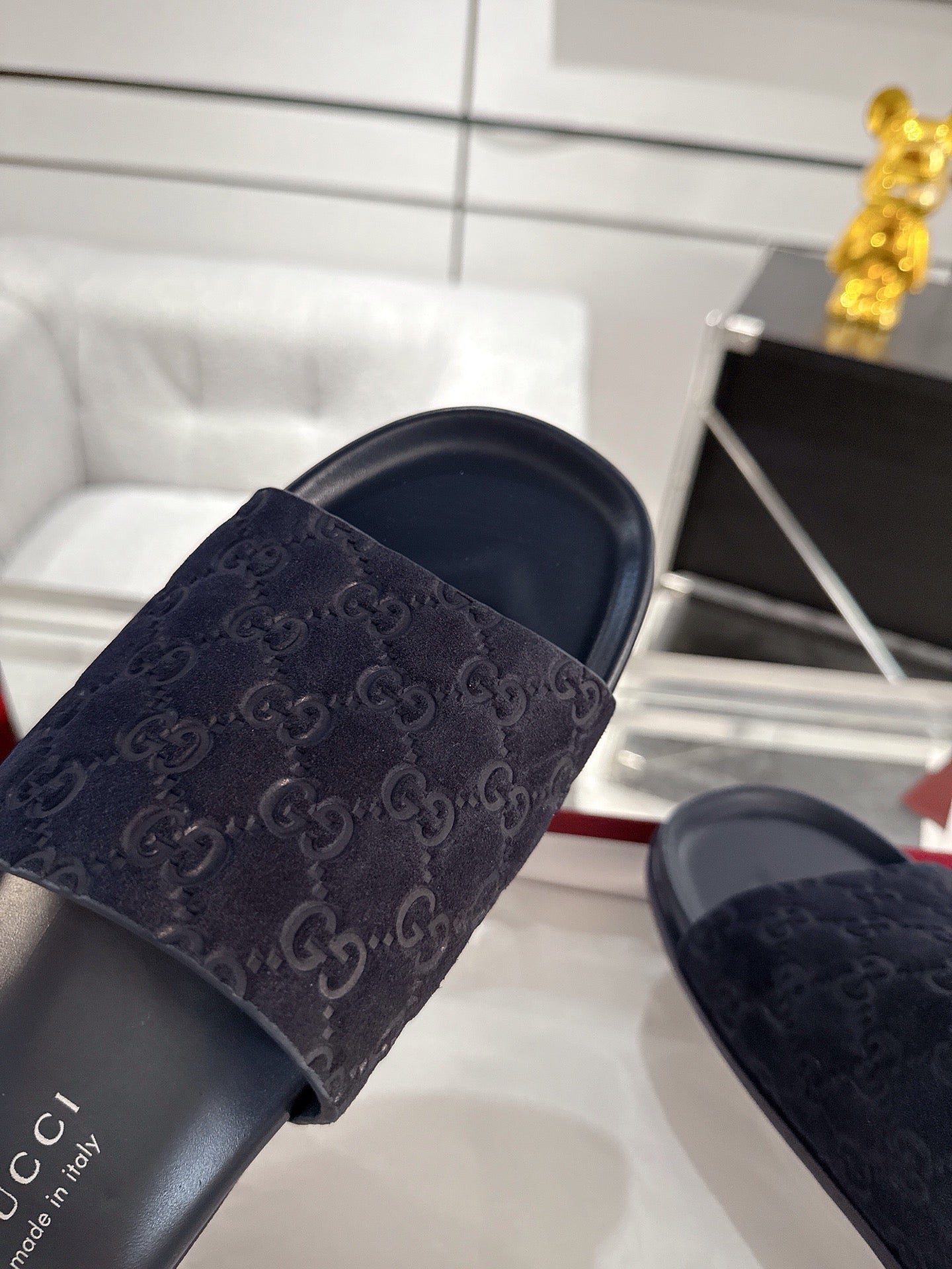 LuxluxHouse Best Quality Gucci Women Shoes