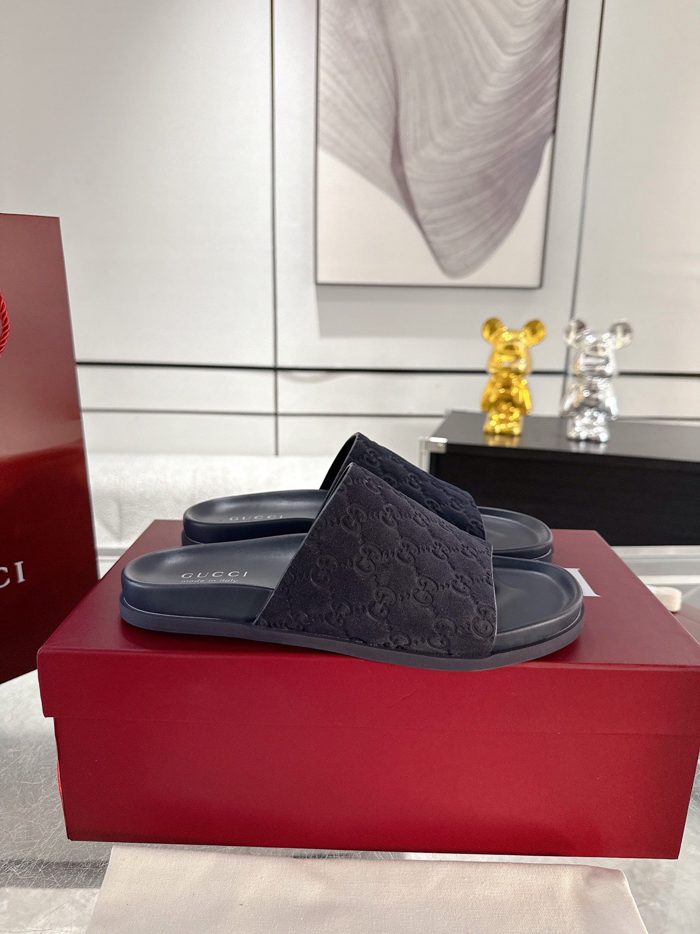 LuxluxHouse Best Quality Gucci Women Shoes