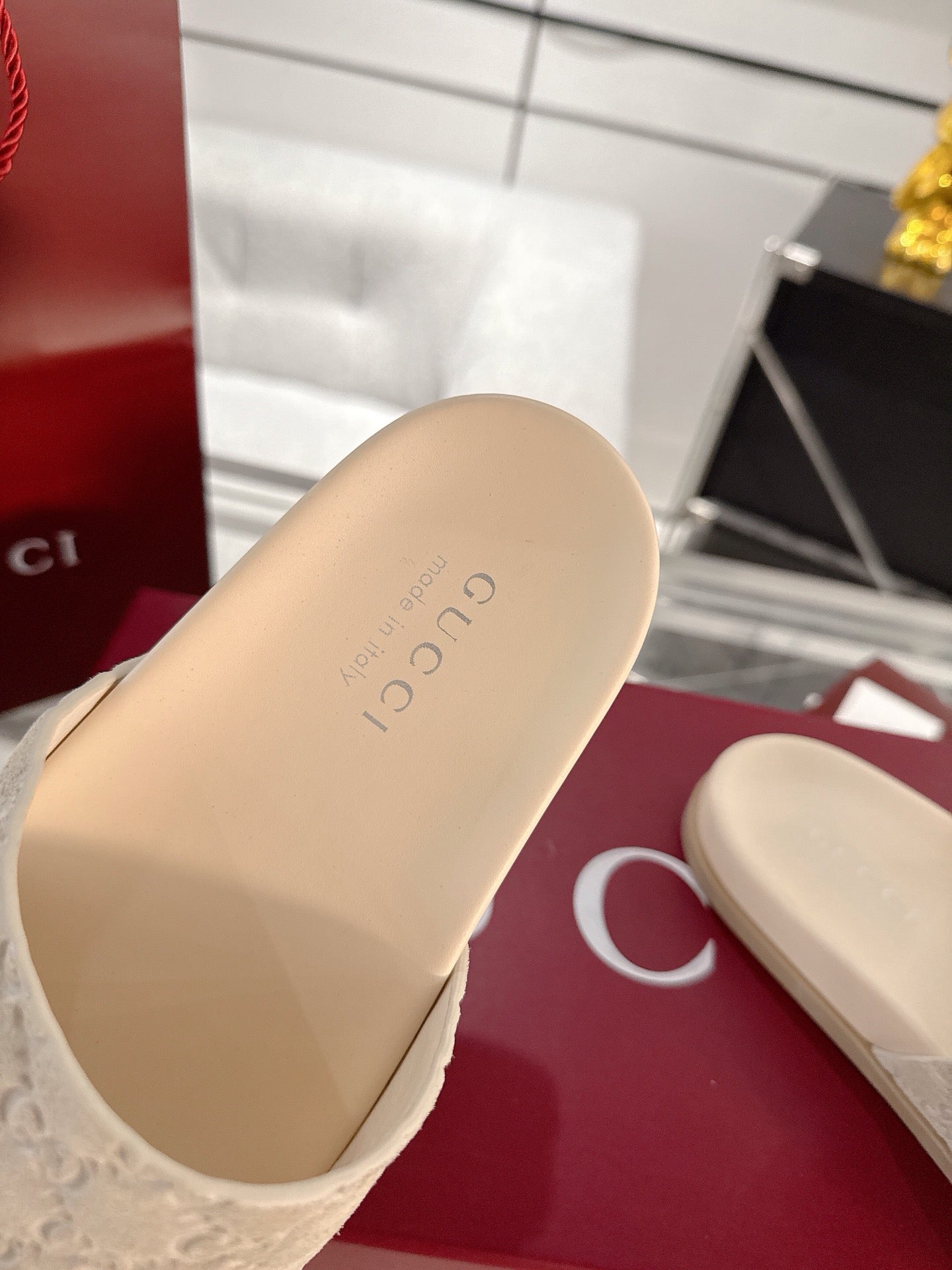 LuxluxHouse Best Quality Gucci Women Shoes