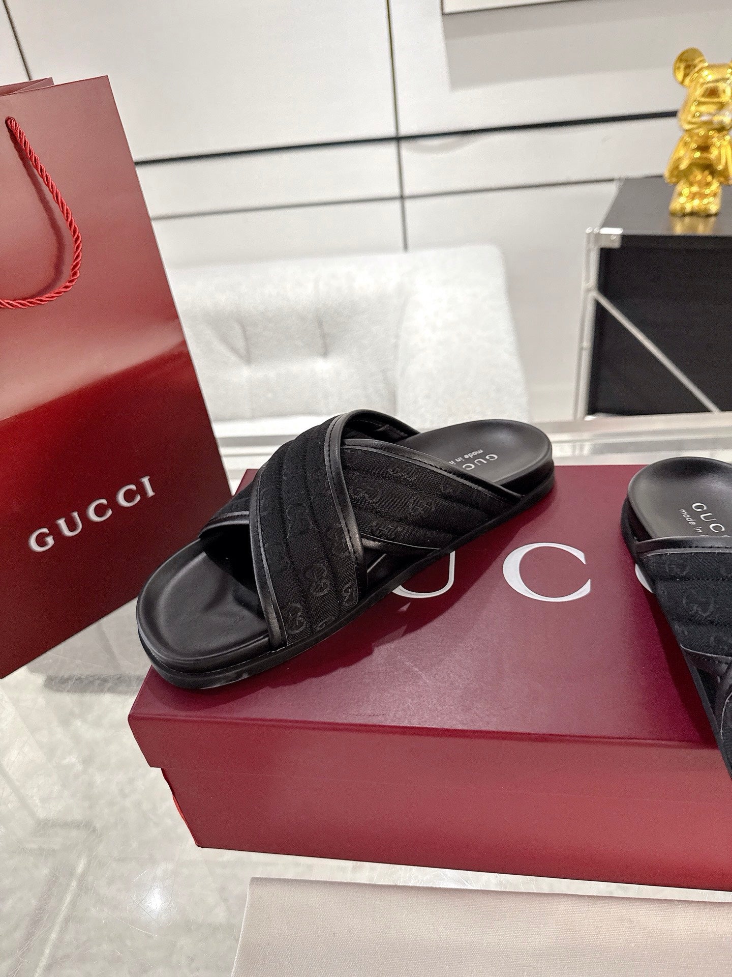 LuxluxHouse Best Quality Gucci Women Shoes