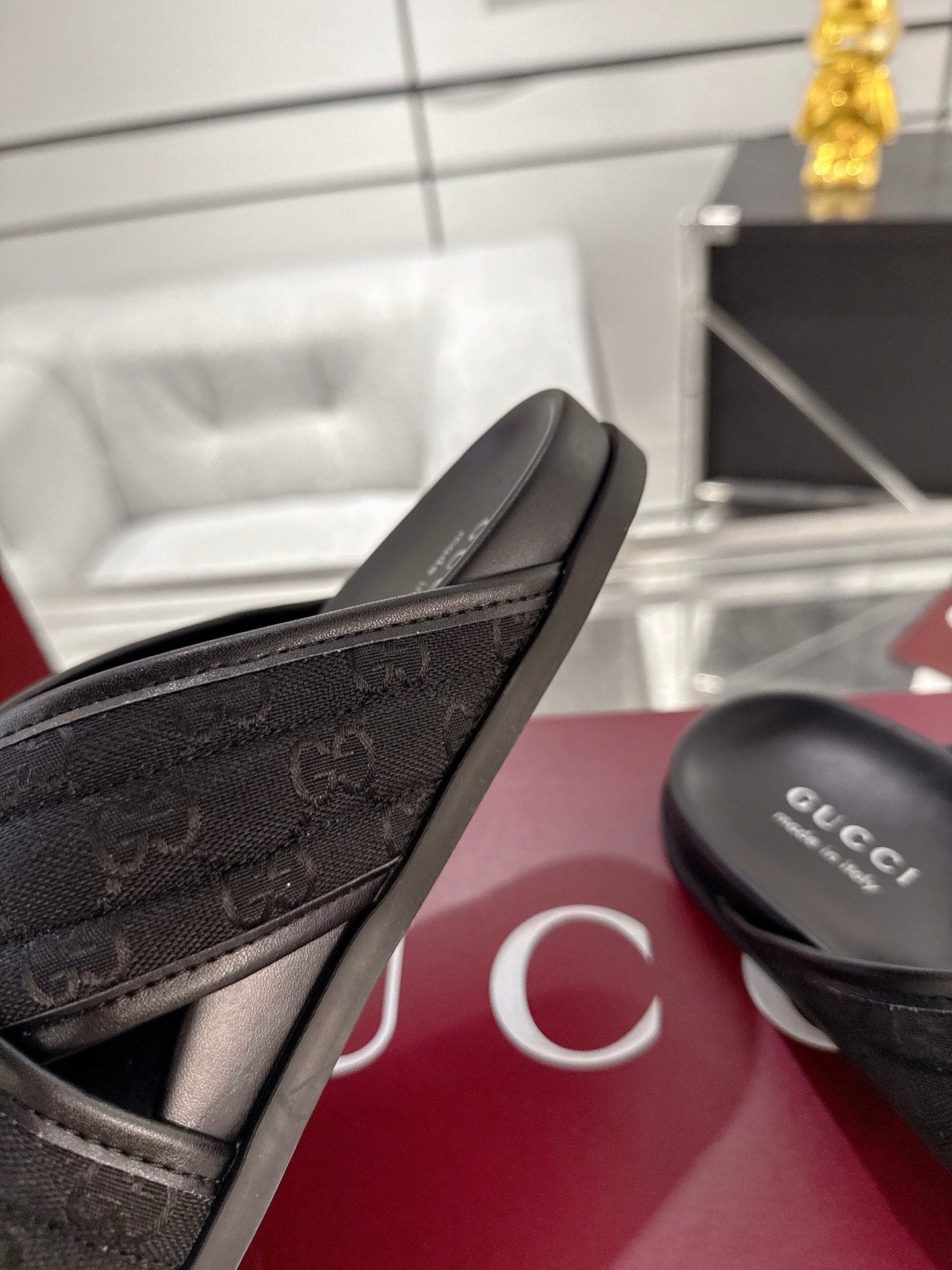 LuxluxHouse Best Quality Gucci Women Shoes
