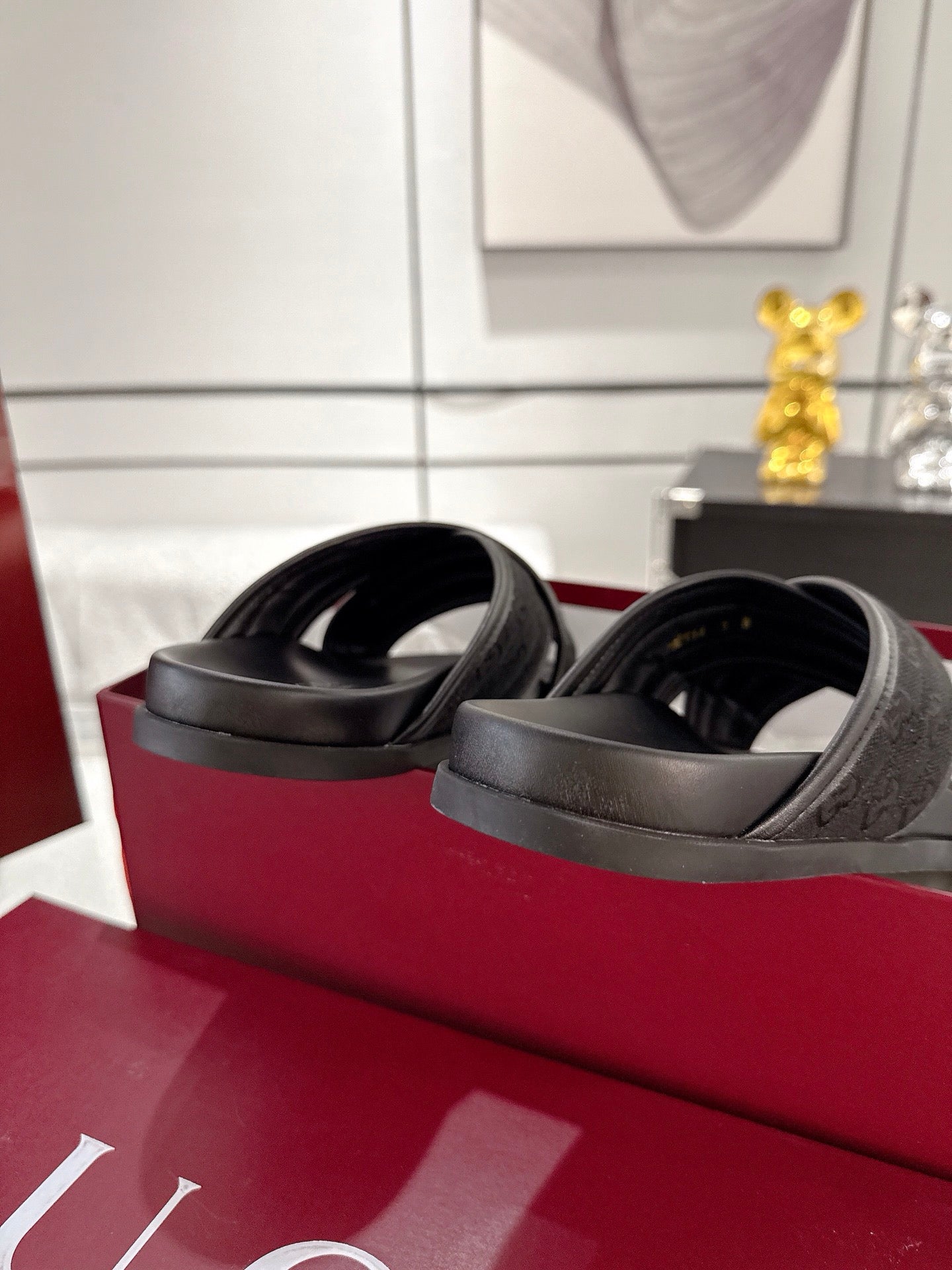 LuxluxHouse Best Quality Gucci Women Shoes