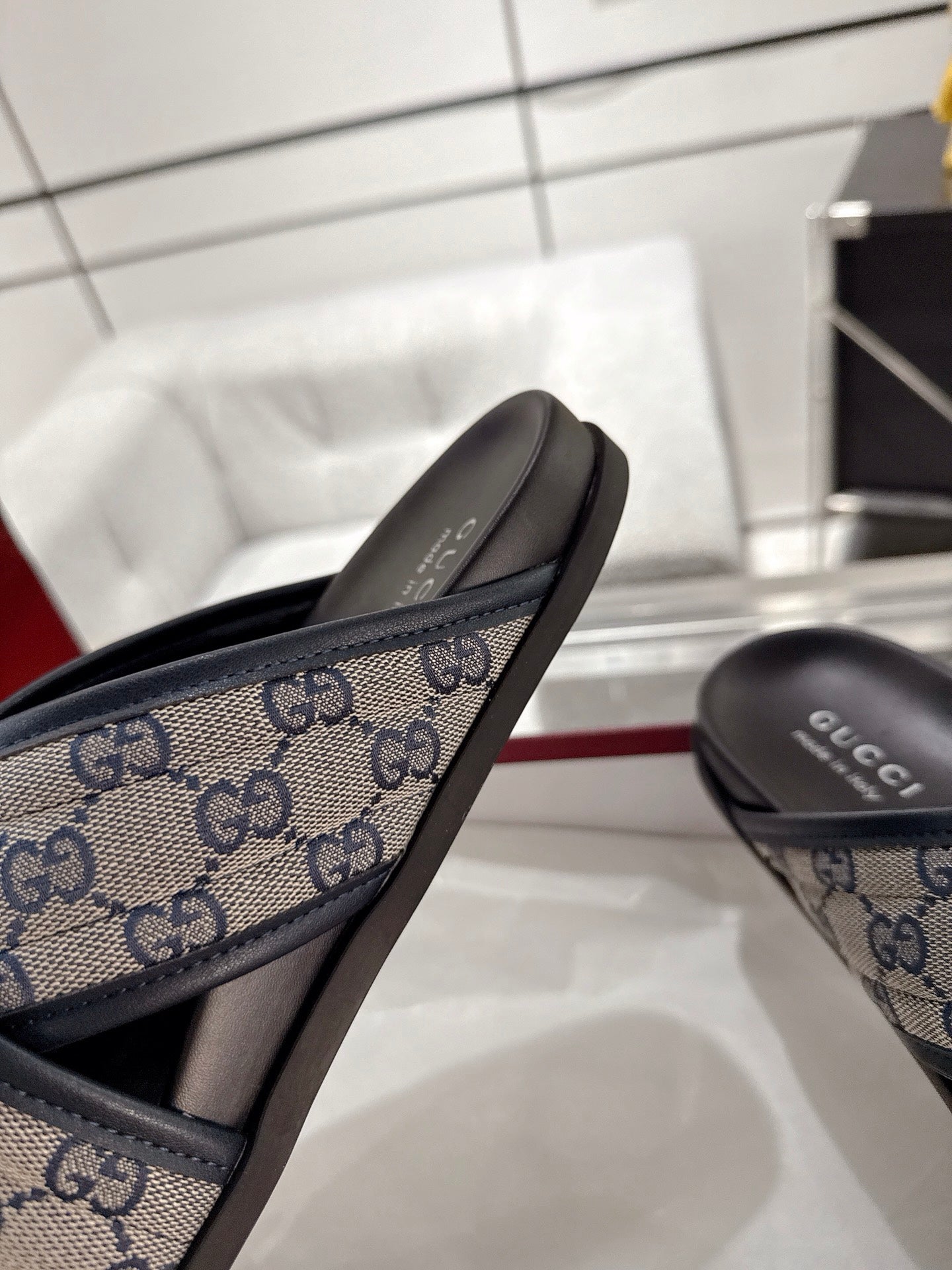 LuxluxHouse Best Quality Gucci Women Shoes