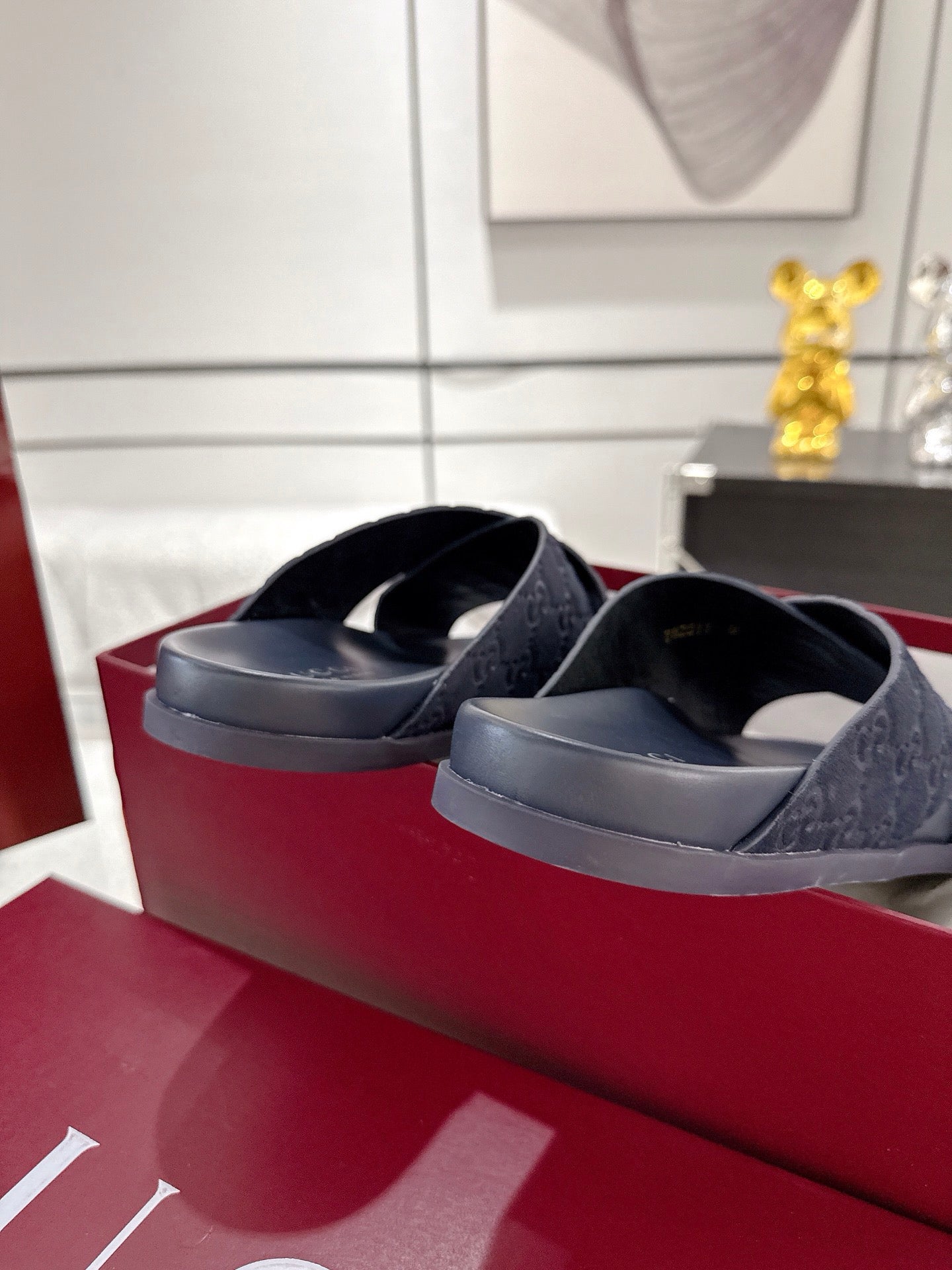 LuxluxHouse Best Quality Gucci Women Shoes
