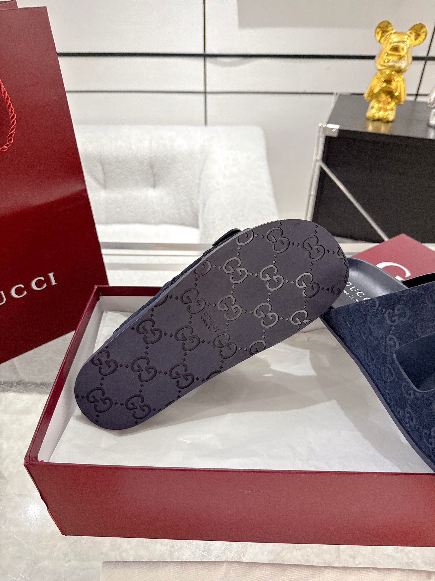 LuxluxHouse Best Quality Gucci Women Shoes