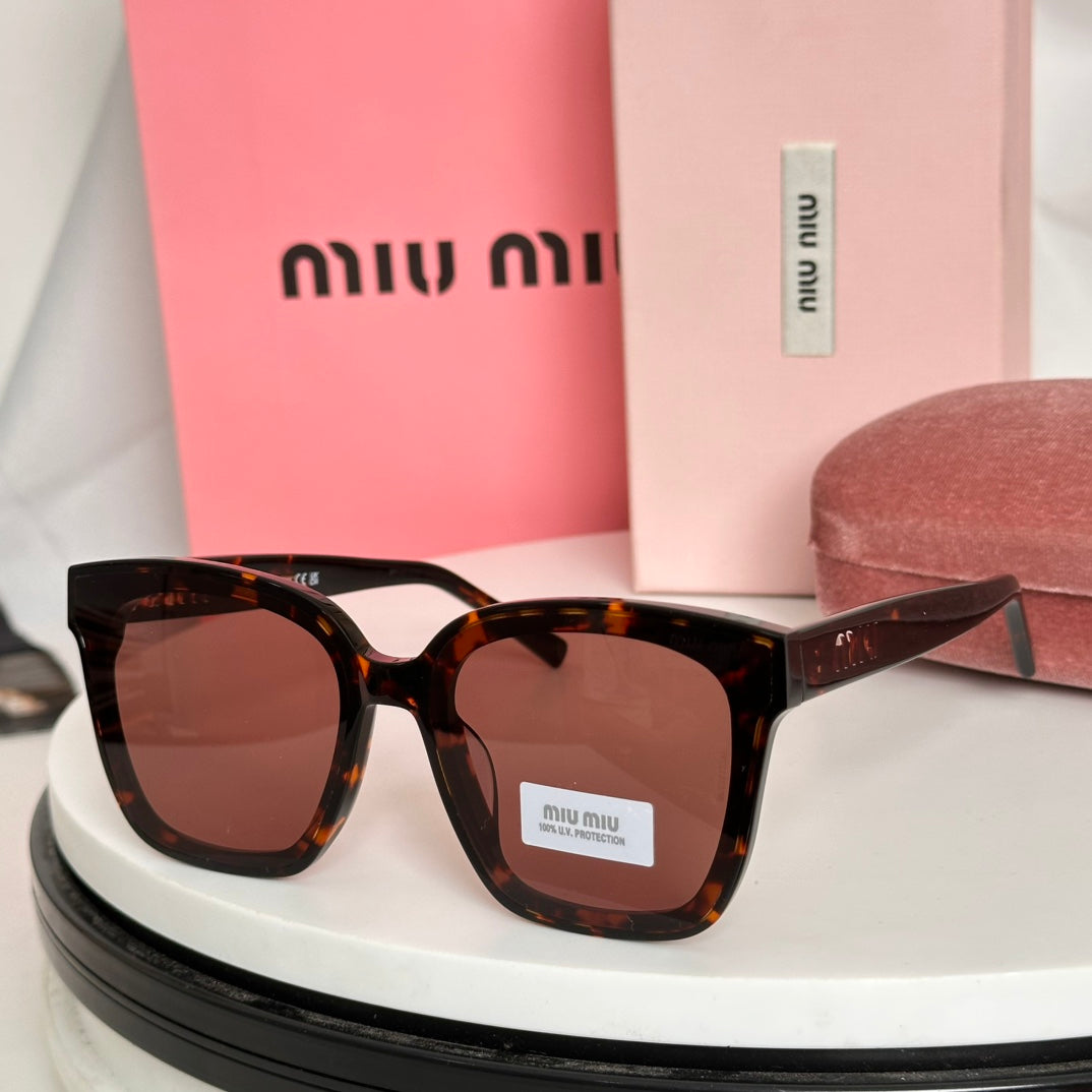 LuxluxHouse Best Quality Glasses Miu Miu